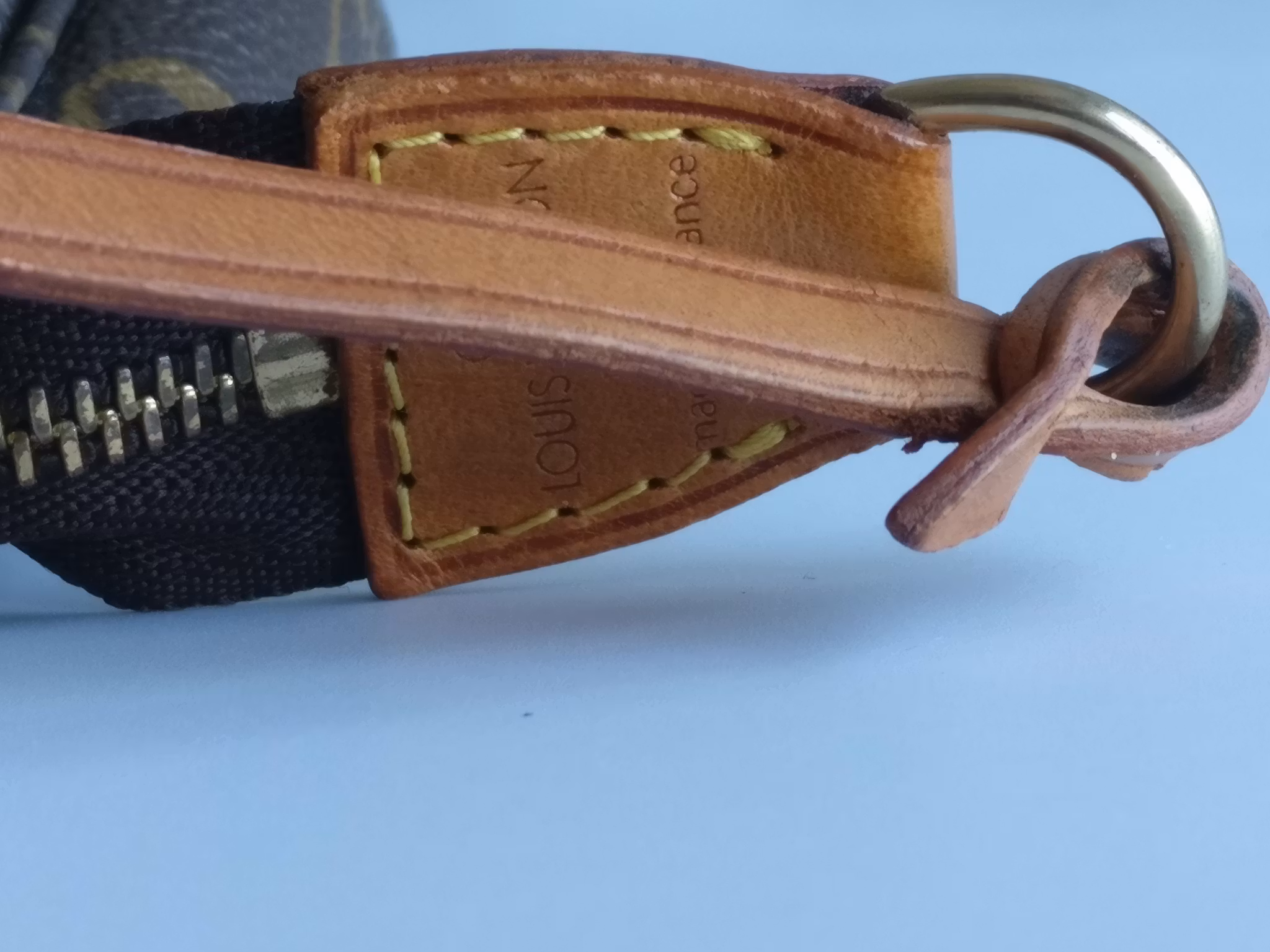 Louis Vuitton Pochette Accessoires