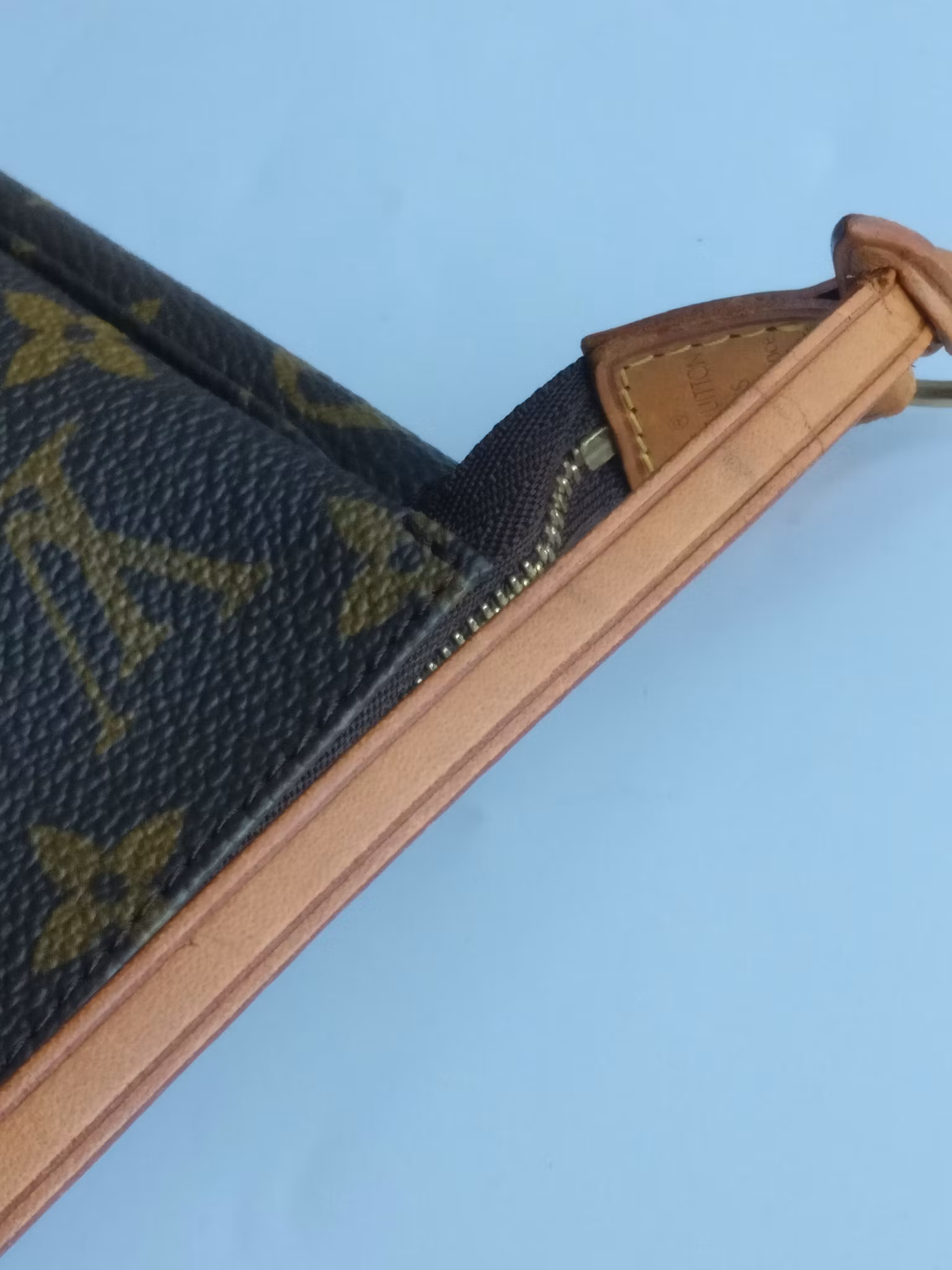 Louis Vuitton Pochette Accessoires