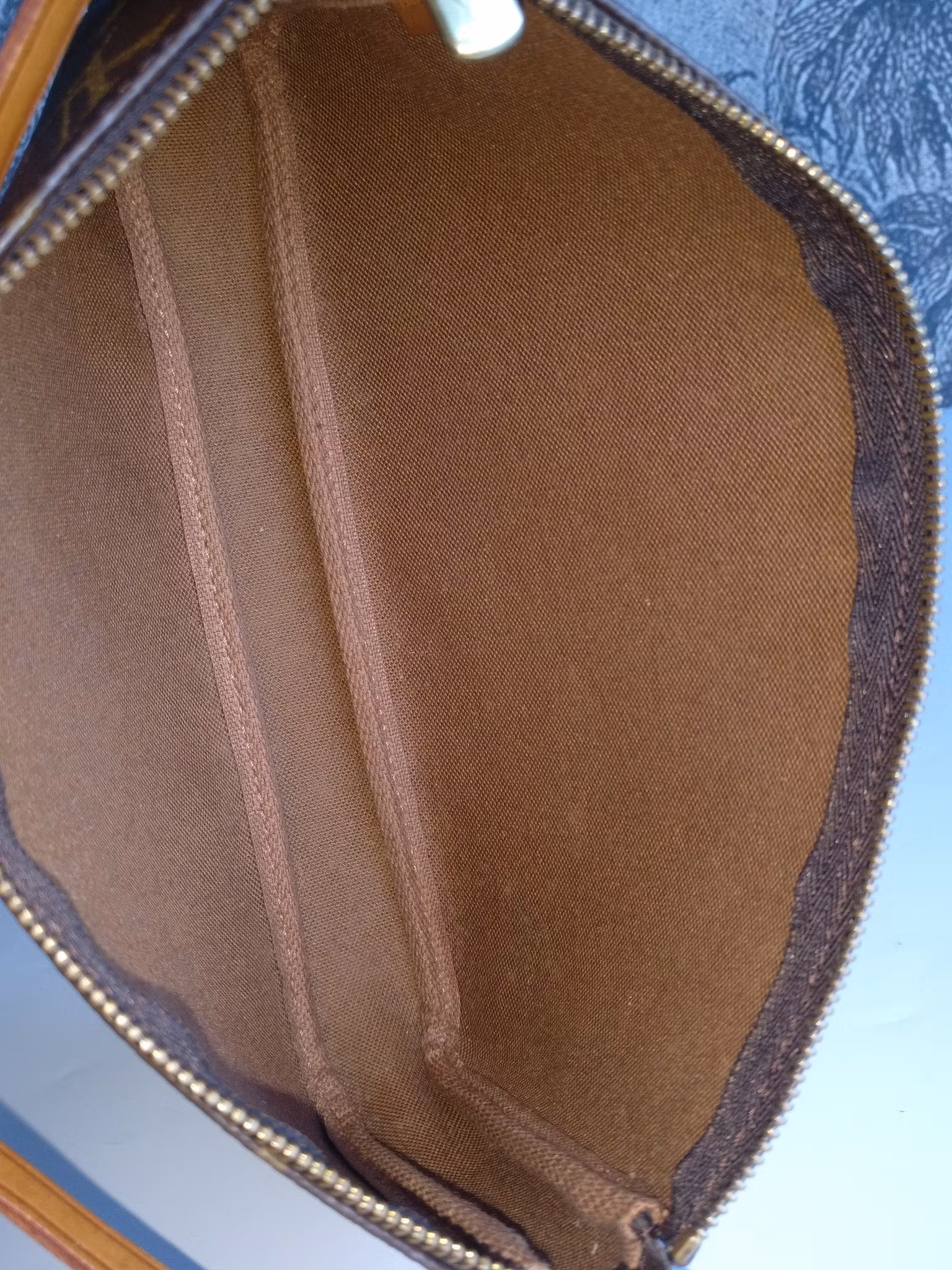 Louis Vuitton Pochette Accessoires