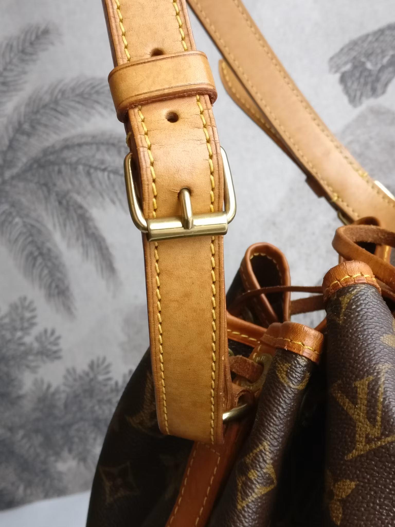 Louis Vuitton Noé GM