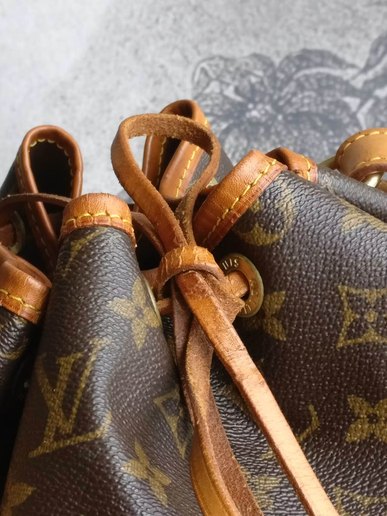 Louis Vuitton Noé GM