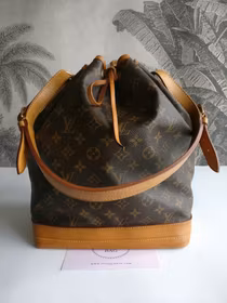 Louis Vuitton Noé GM