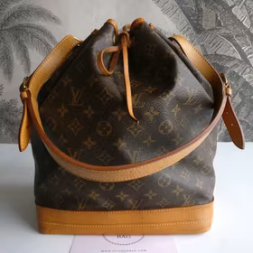 Louis Vuitton Noé GM