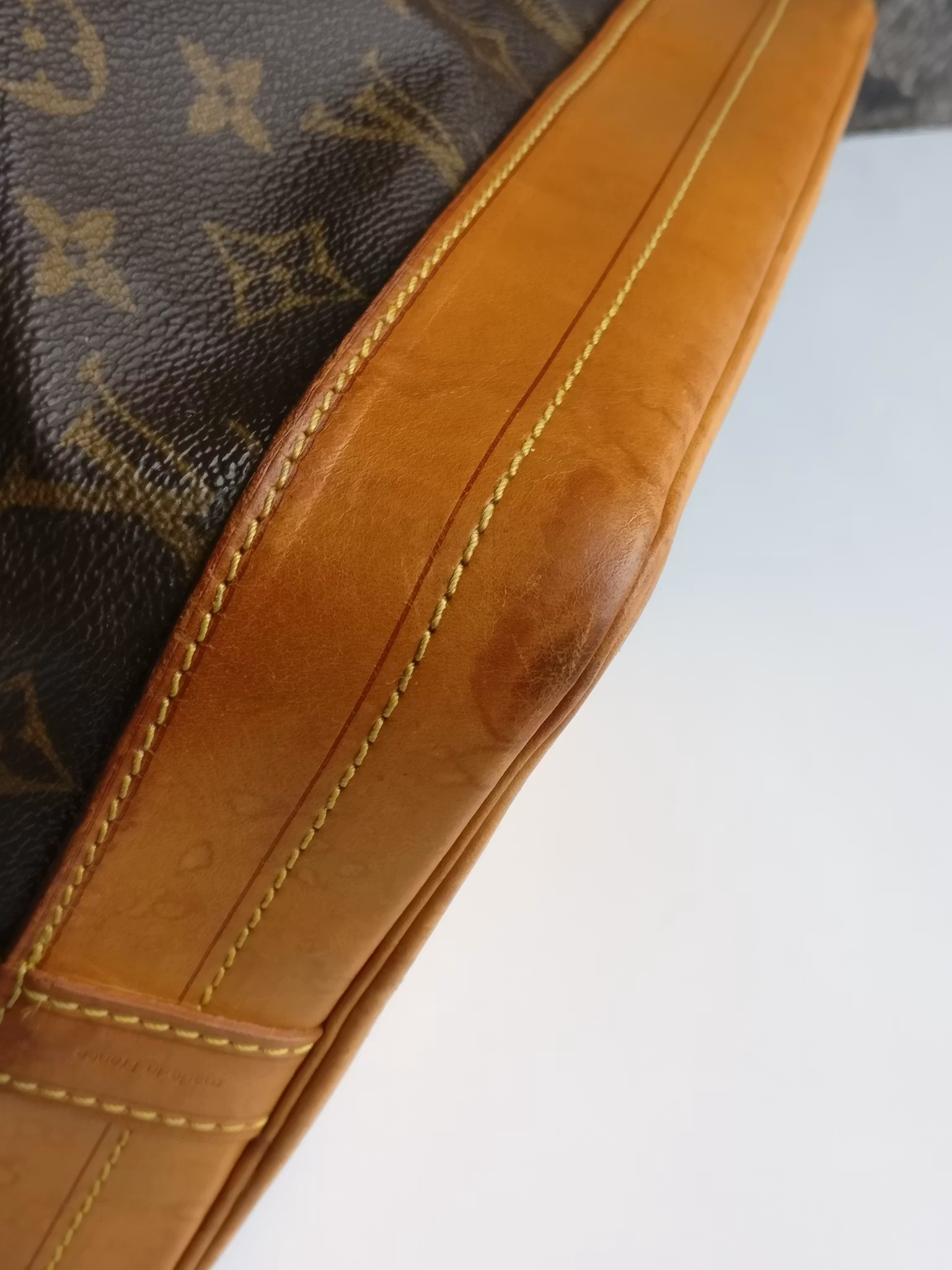 Louis Vuitton Noé GM