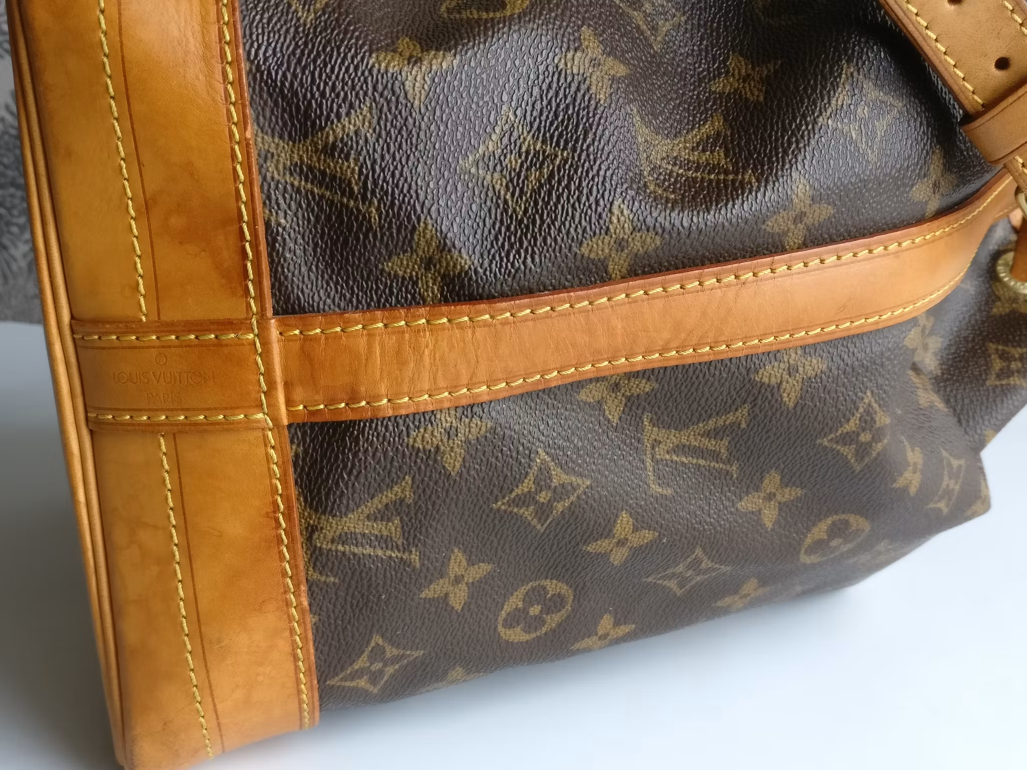 Louis Vuitton Noé GM