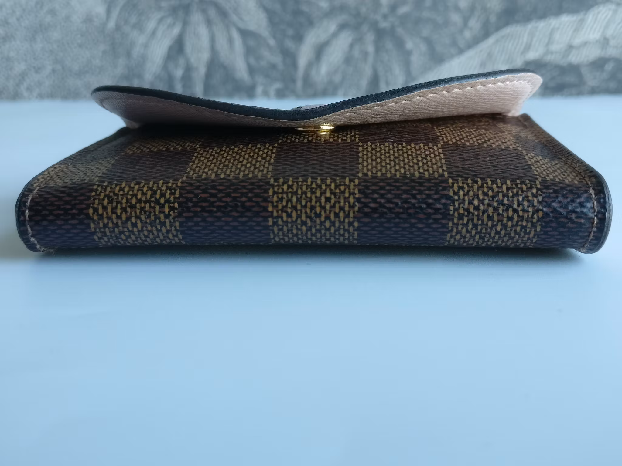 Louis Vuitton Rosalie Coin Purse