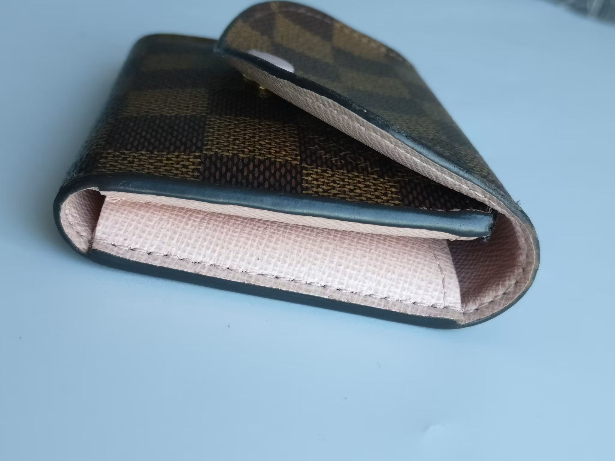 Louis Vuitton Rosalie Coin Purse