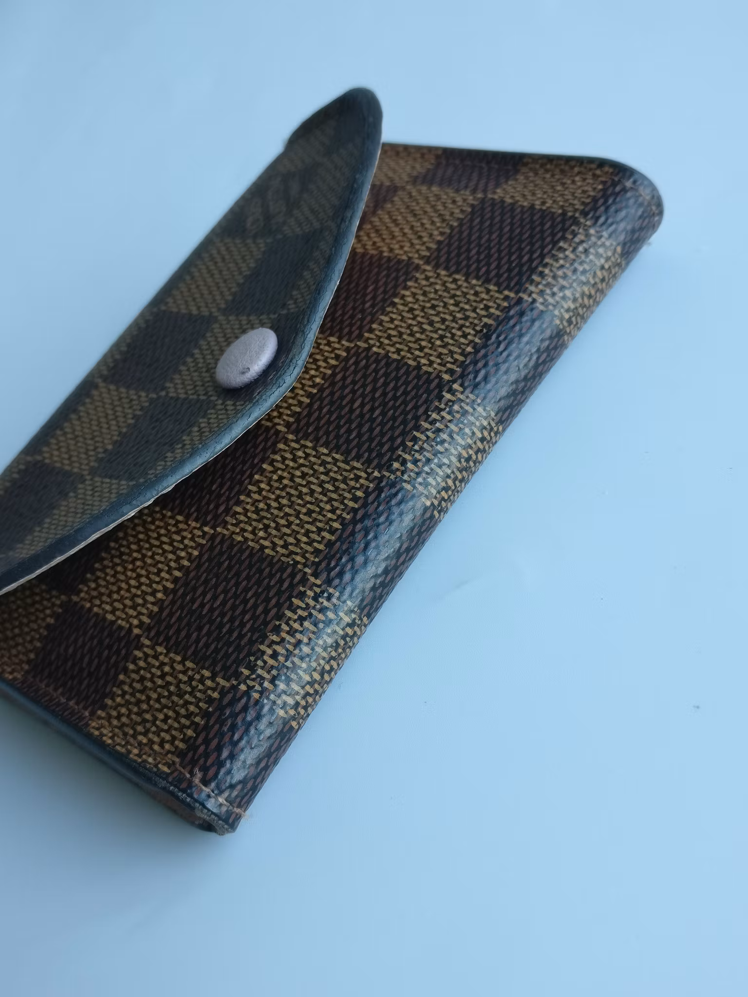 Louis Vuitton Rosalie Coin Purse