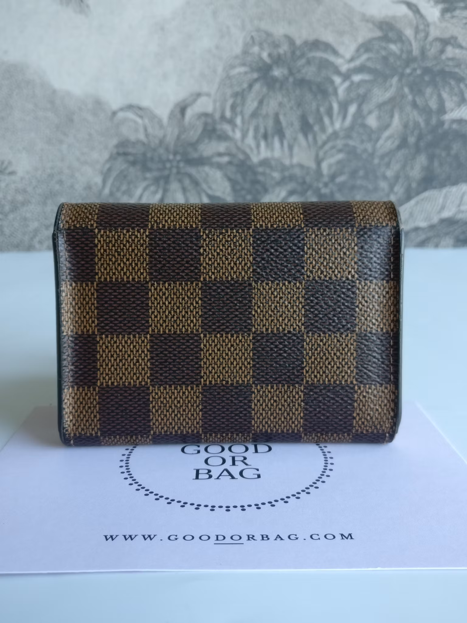 Louis Vuitton Rosalie Coin Purse