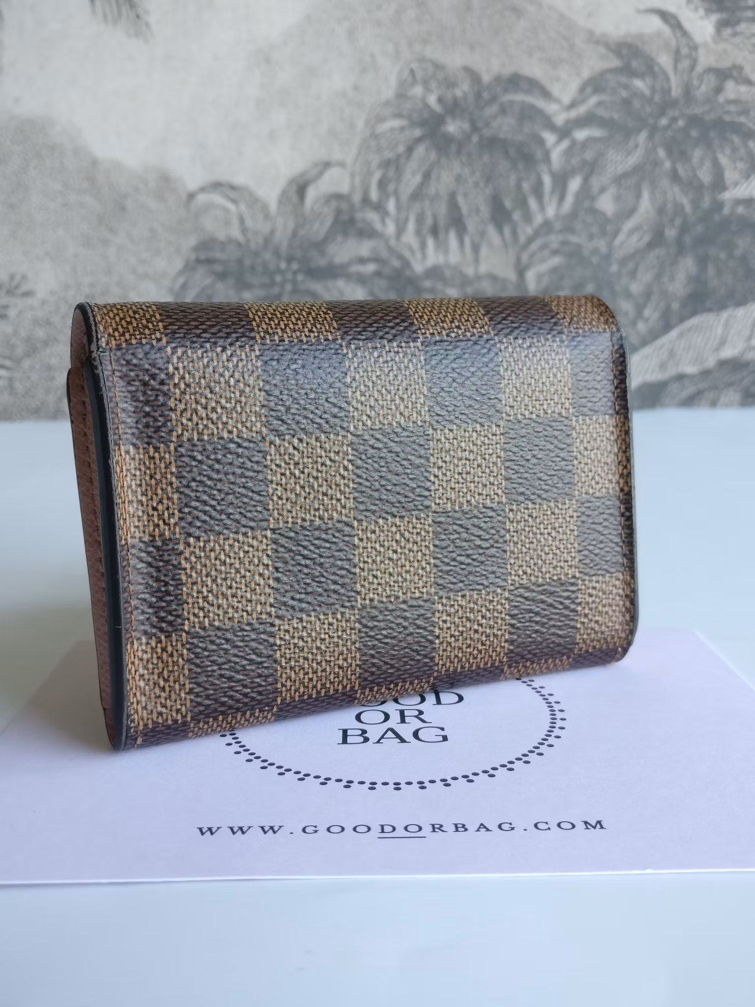 Louis Vuitton Rosalie Coin Purse