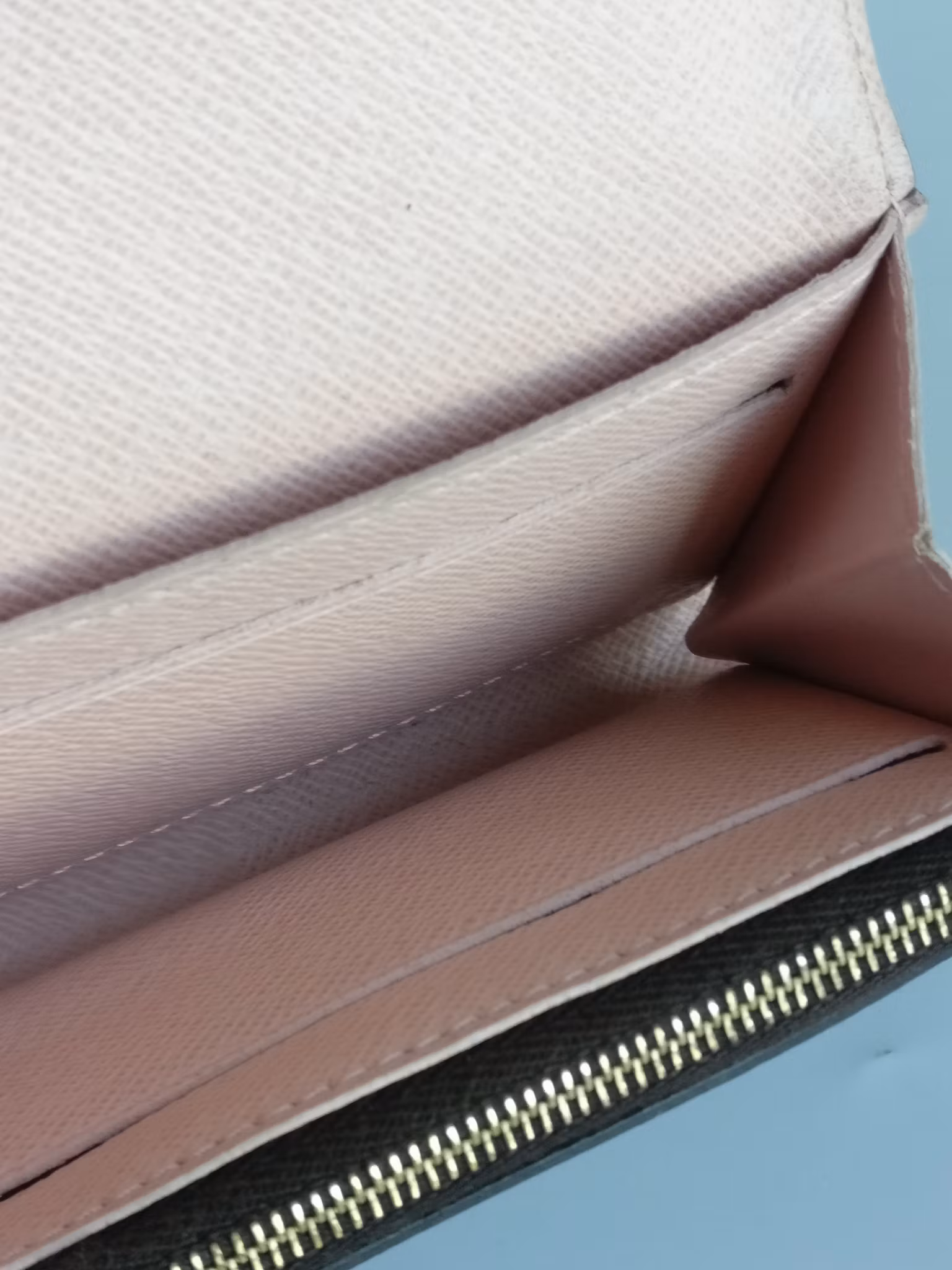Louis Vuitton Rosalie Coin Purse