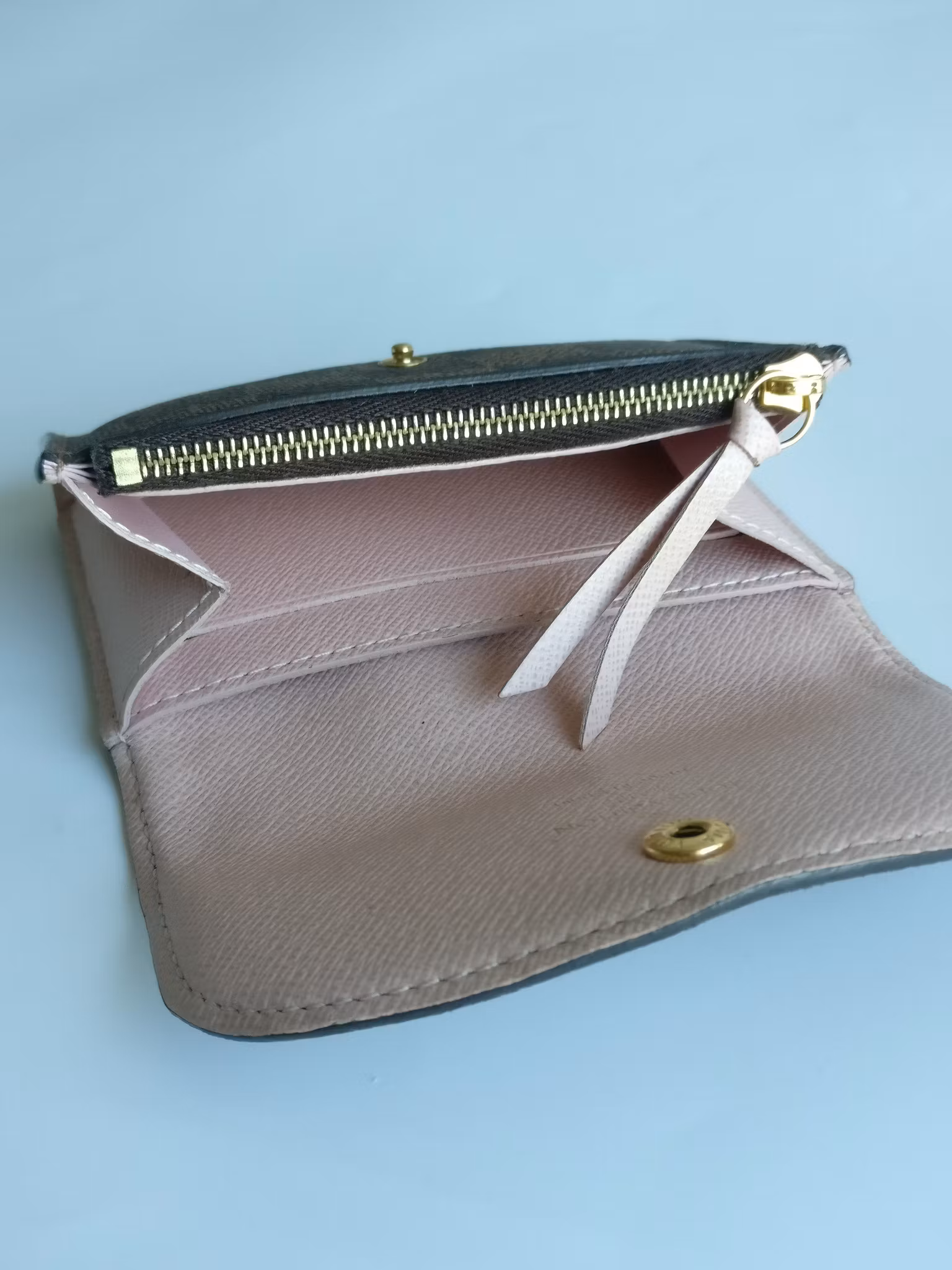 Louis Vuitton Rosalie Coin Purse