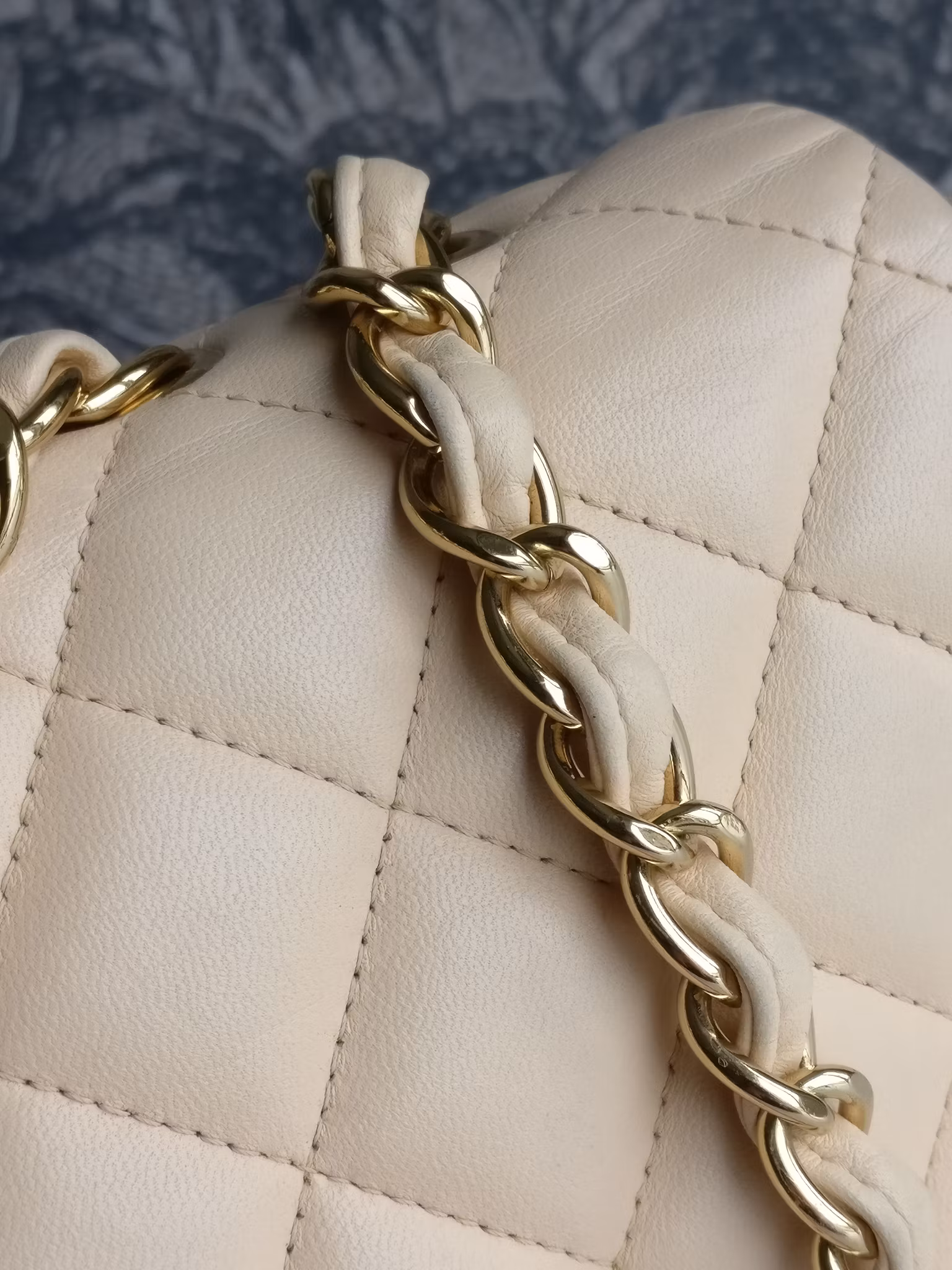Chanel Jumbo Classic Single Flap Bag