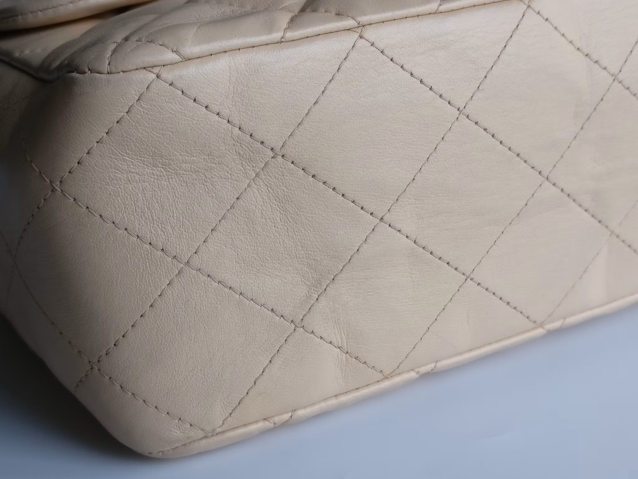 Chanel Jumbo Classic Single Flap Bag