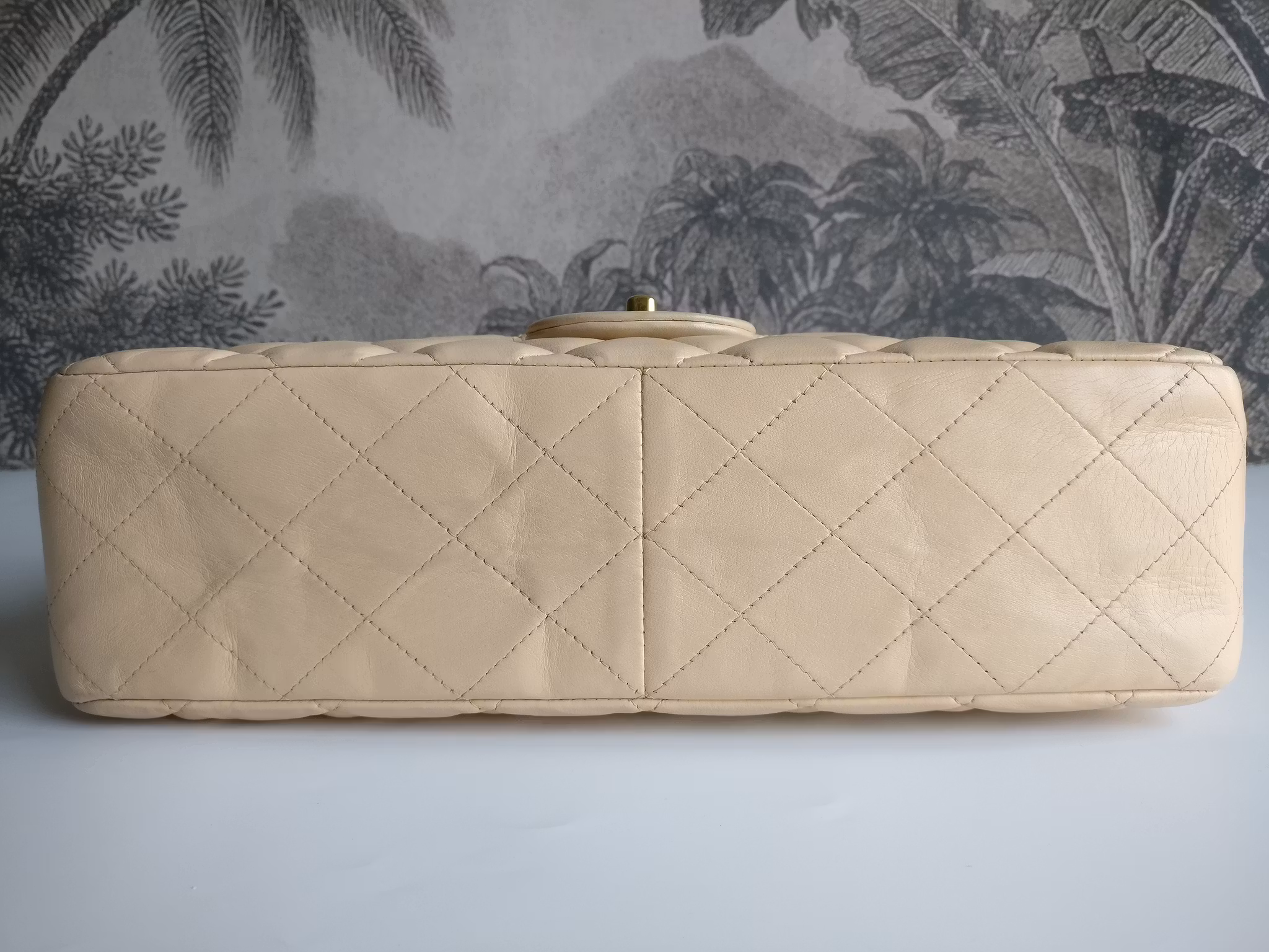Chanel Jumbo Classic Single Flap Bag