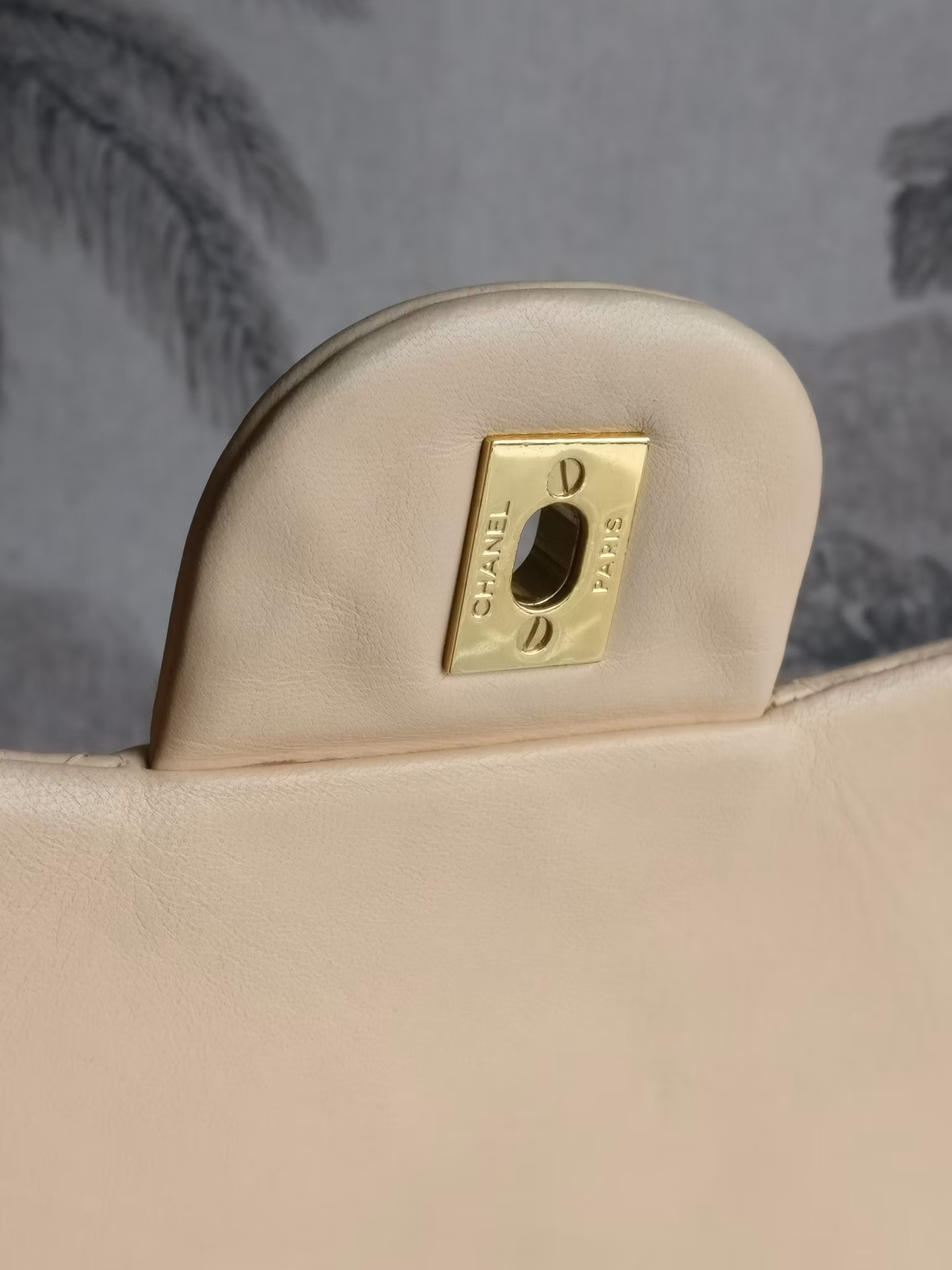 Chanel Jumbo Classic Single Flap Bag