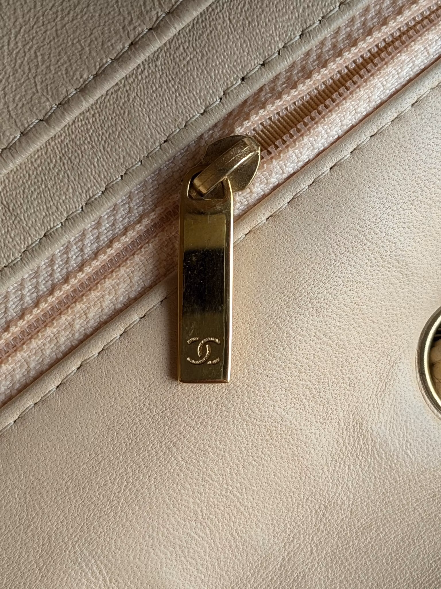 Chanel Jumbo Classic Single Flap Bag