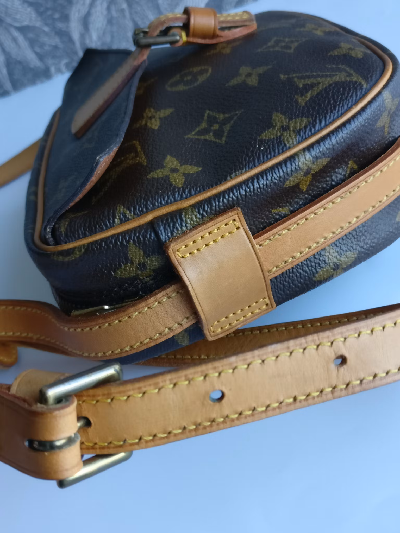 Louis Vuitton Jeune Fille PM