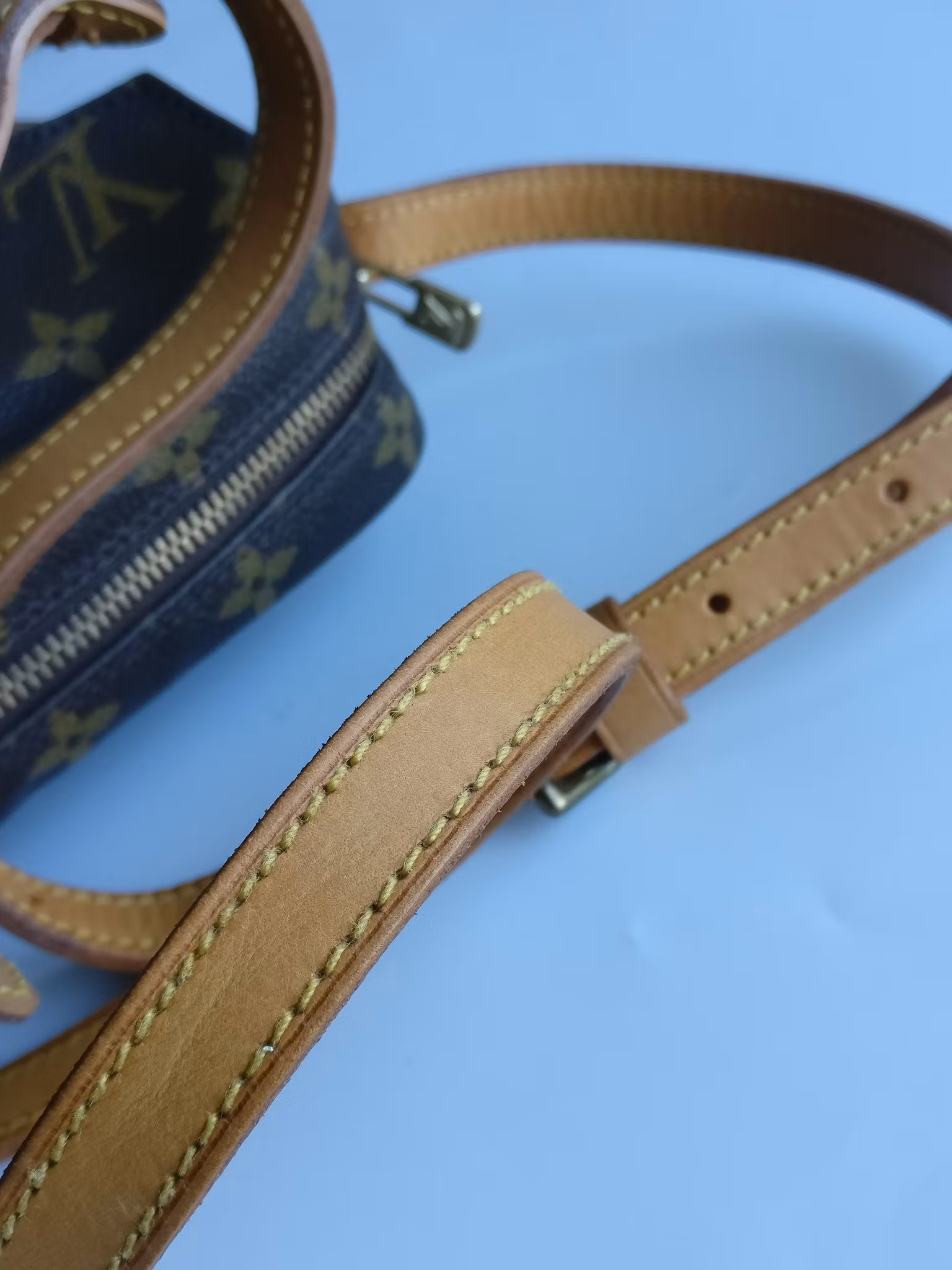 Louis Vuitton Jeune Fille PM