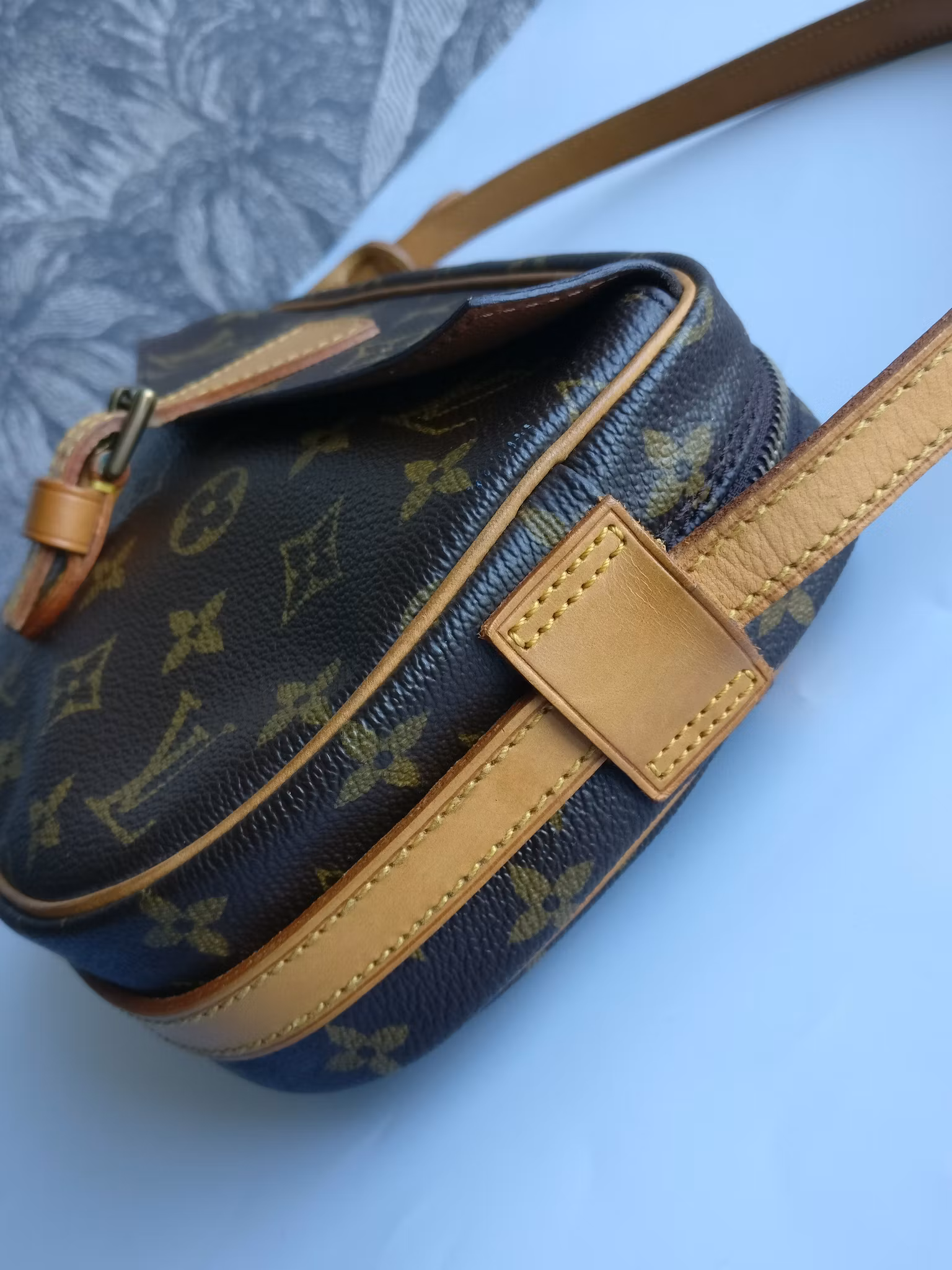 Louis Vuitton Jeune Fille PM