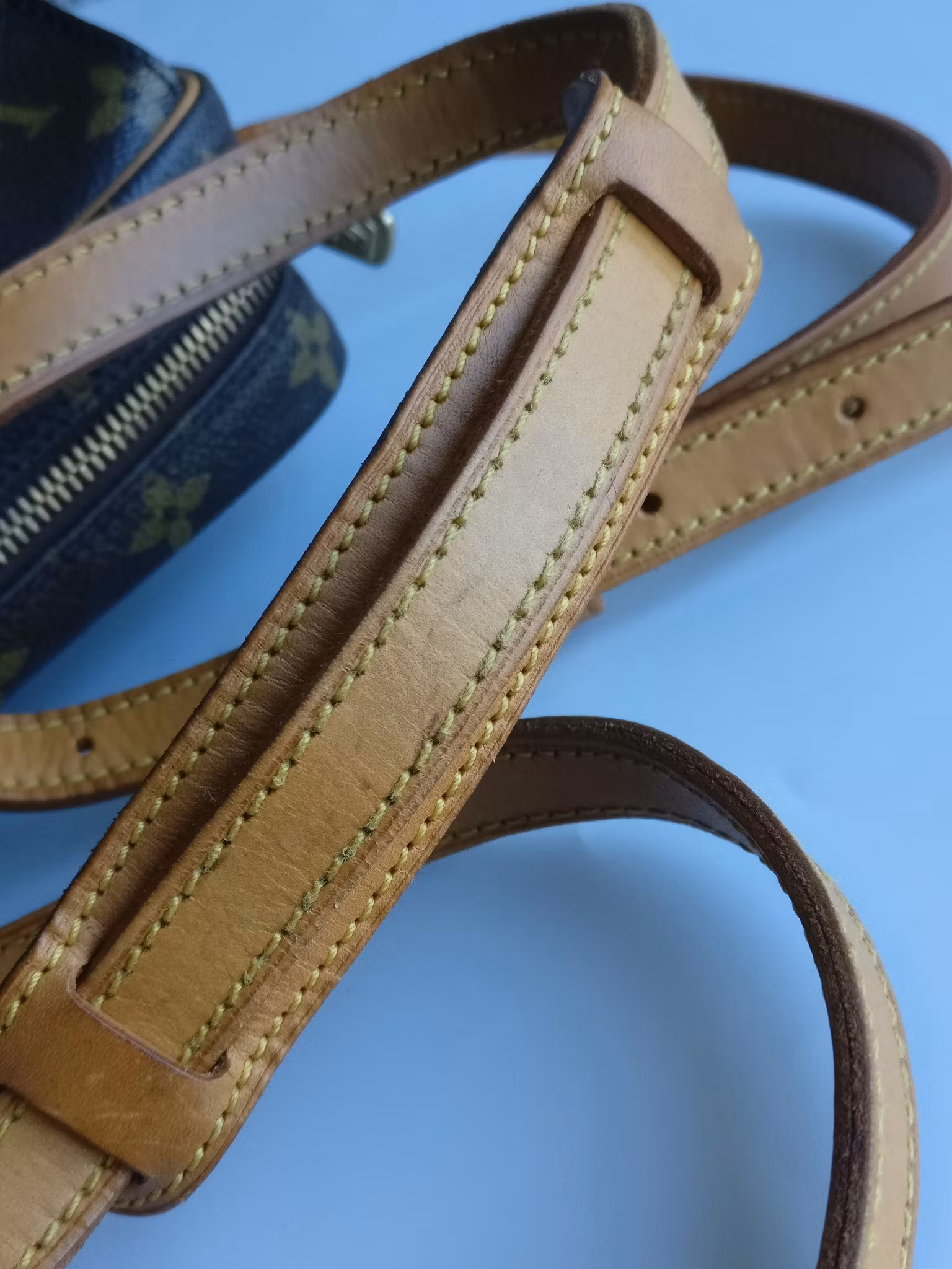 Louis Vuitton Jeune Fille PM