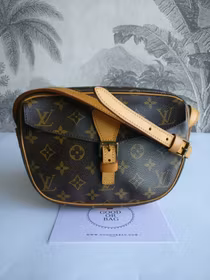 Louis Vuitton Jeune Fille PM