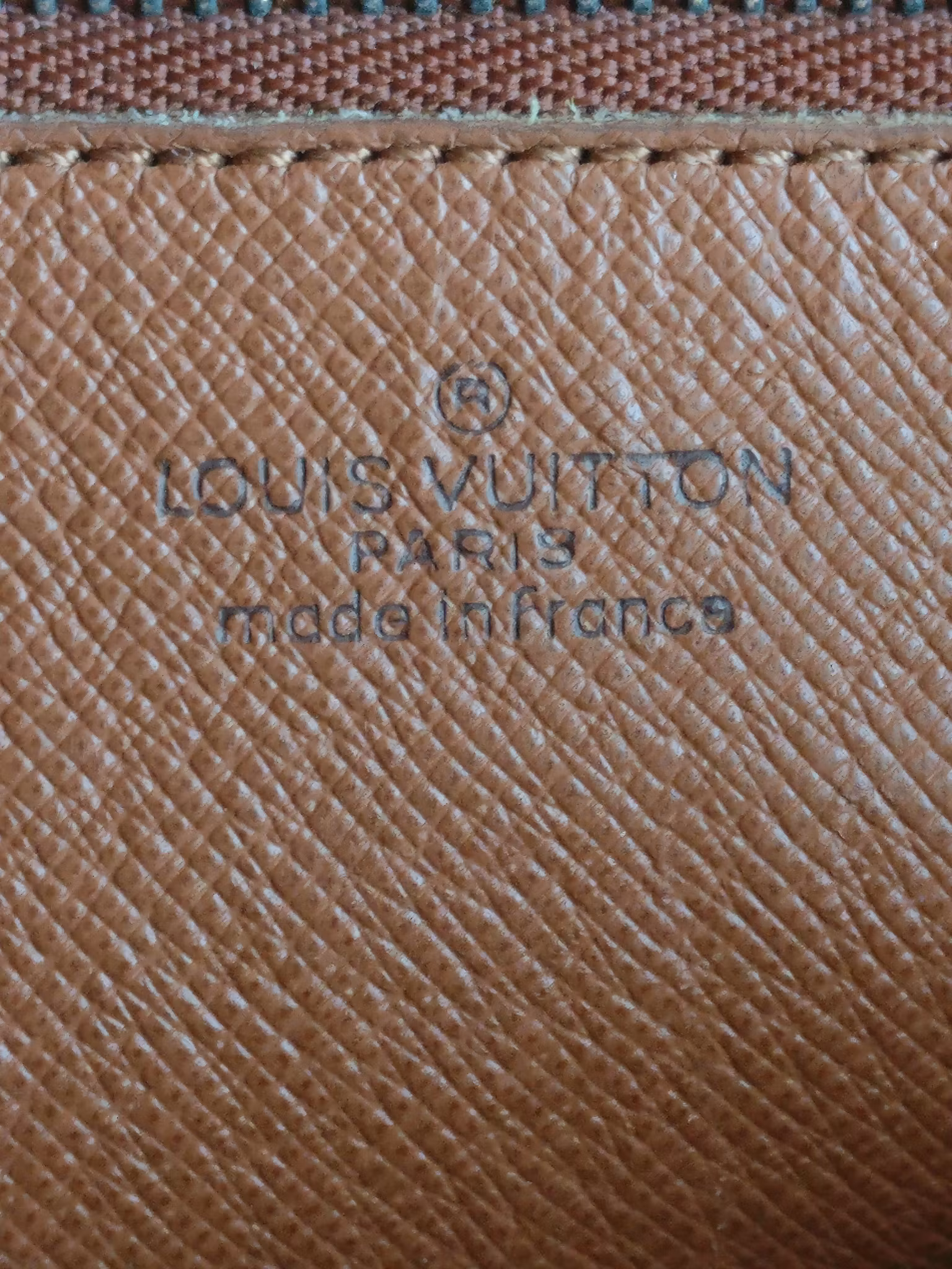 Louis Vuitton Jeune Fille PM
