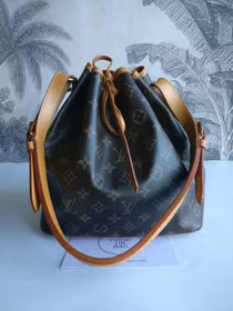 Louis Vuitton Petit Noé