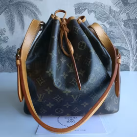 Louis Vuitton Petit Noé