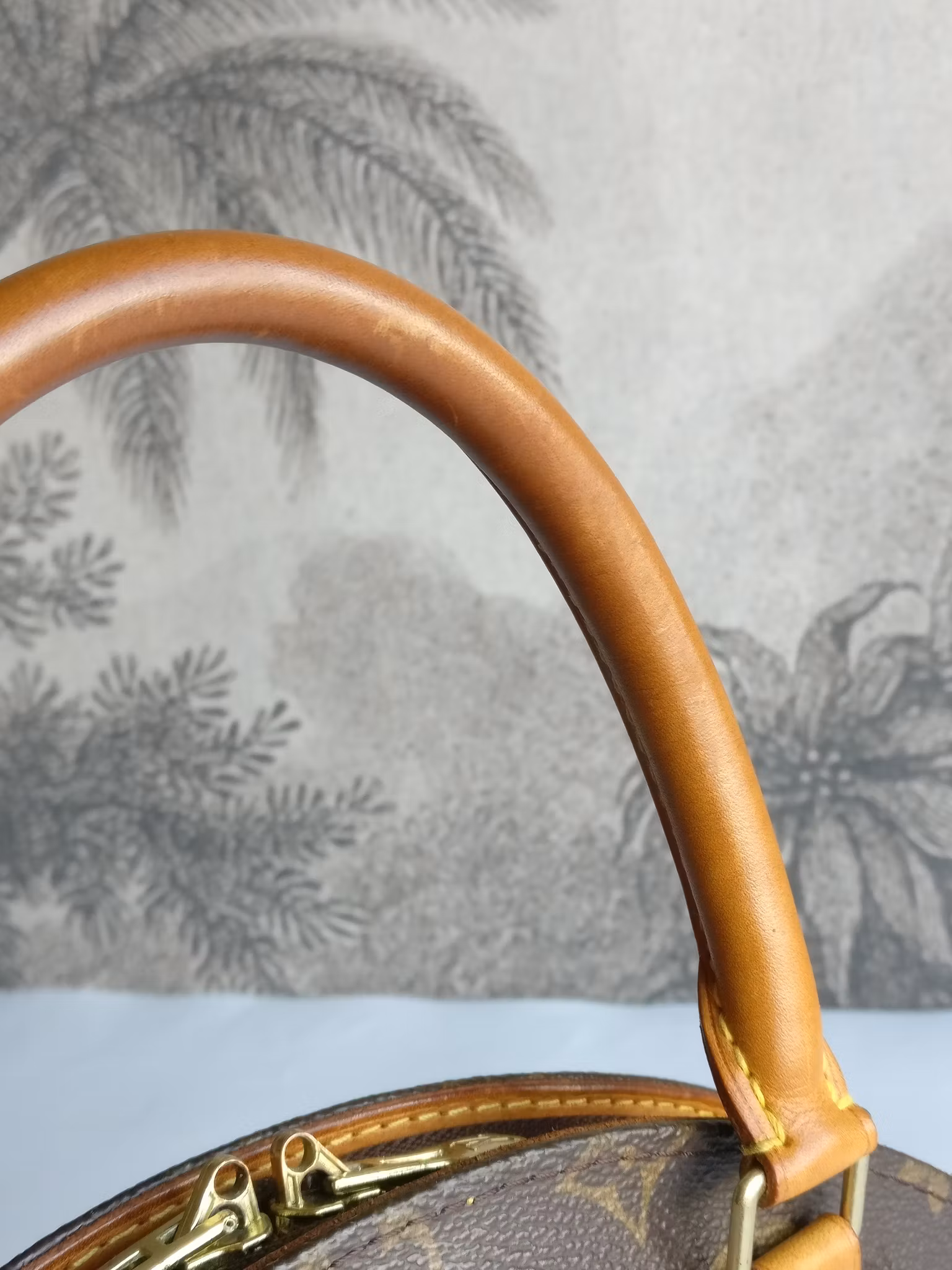 Louis Vuitton Ellipse PM