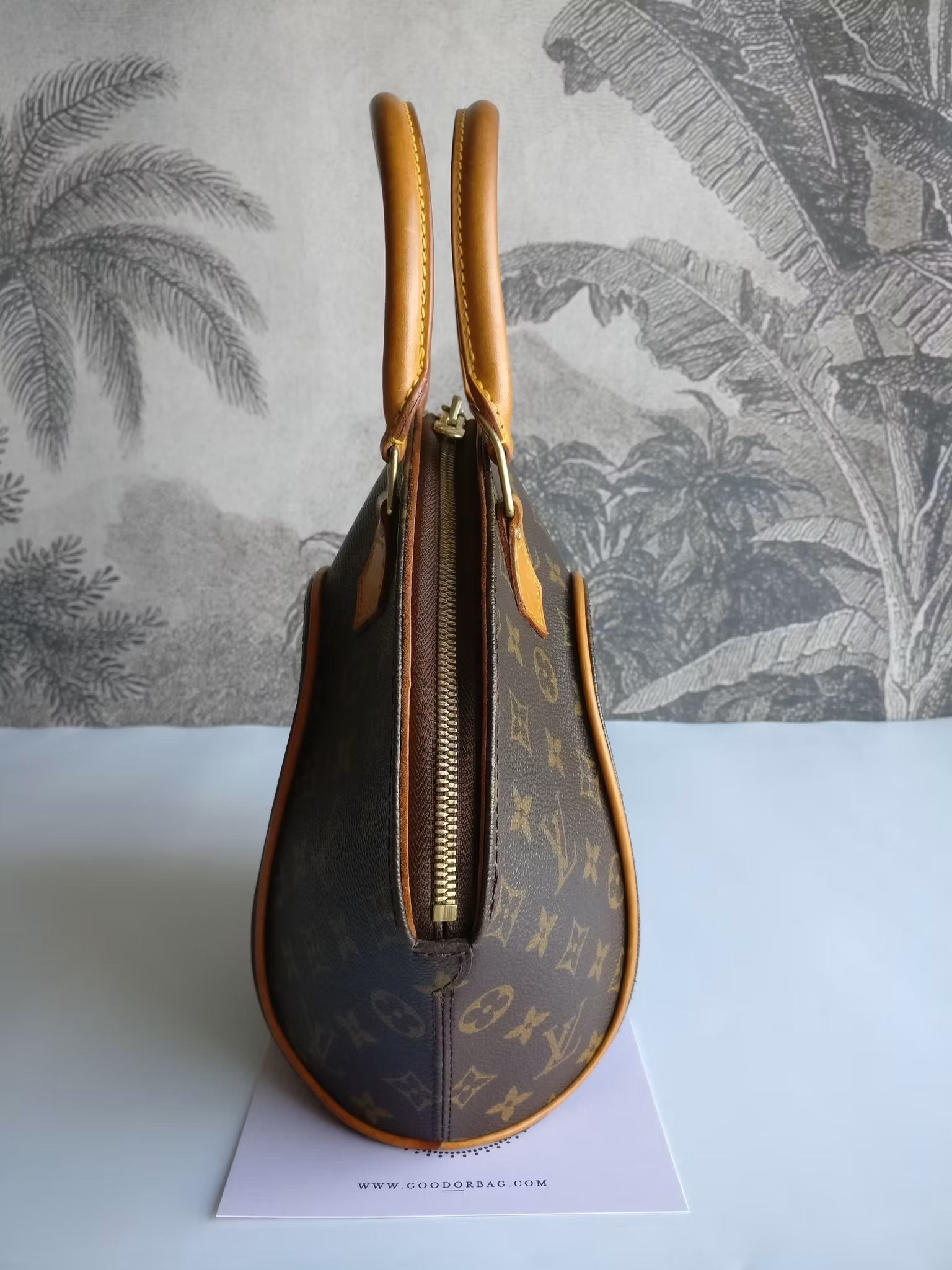 Louis Vuitton Ellipse PM