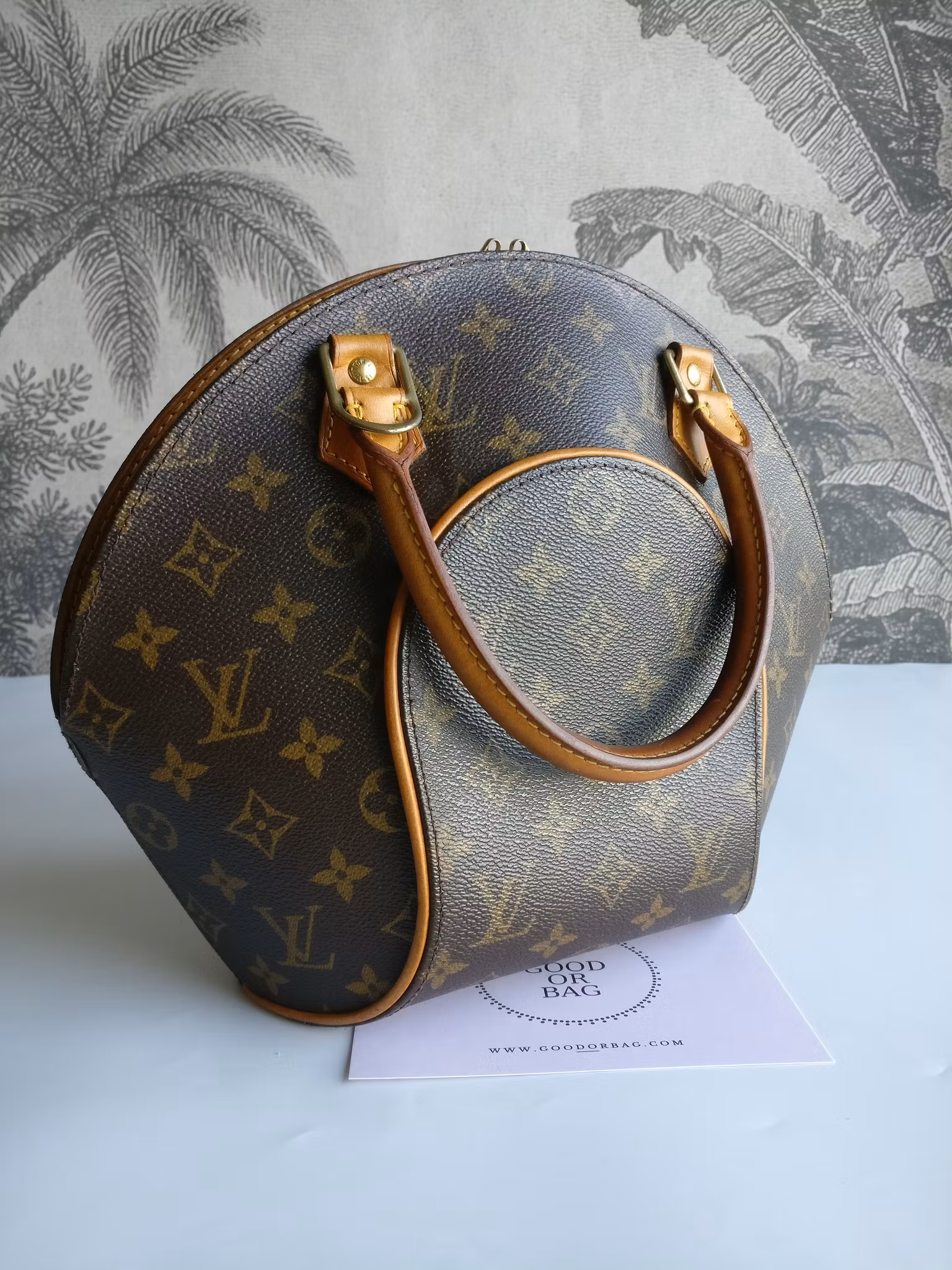 Louis Vuitton Ellipse PM