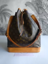 Louis Vuitton Noé GM