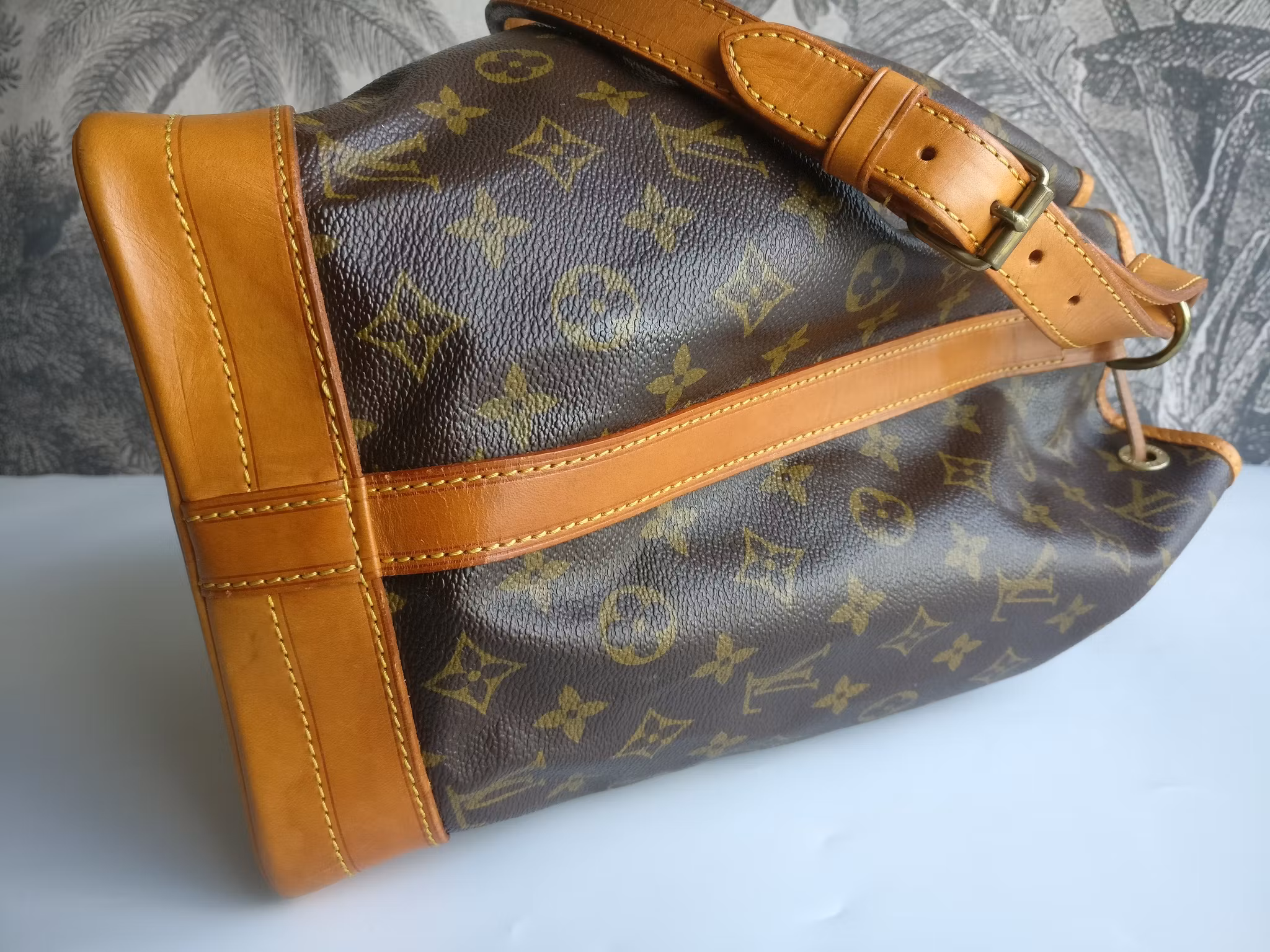 Louis Vuitton Noé GM