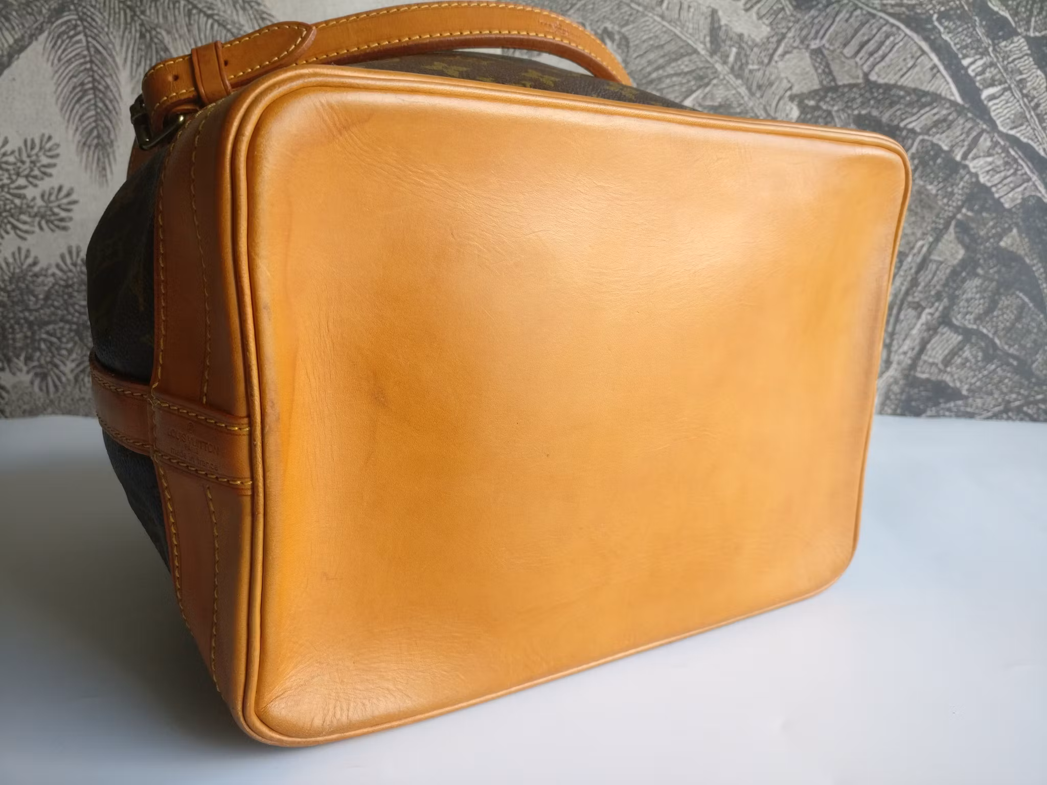 Louis Vuitton Noé GM