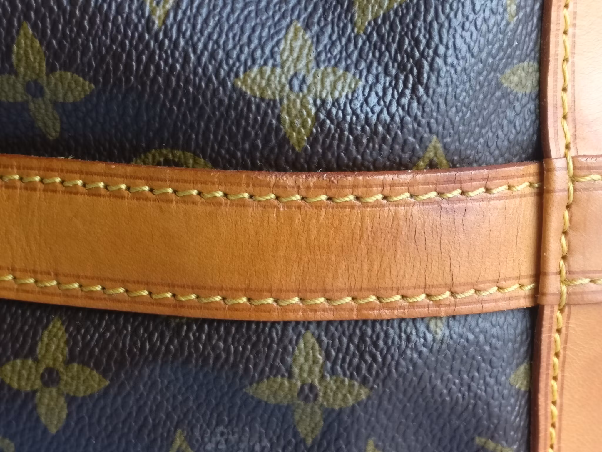 Louis Vuitton Noé GM