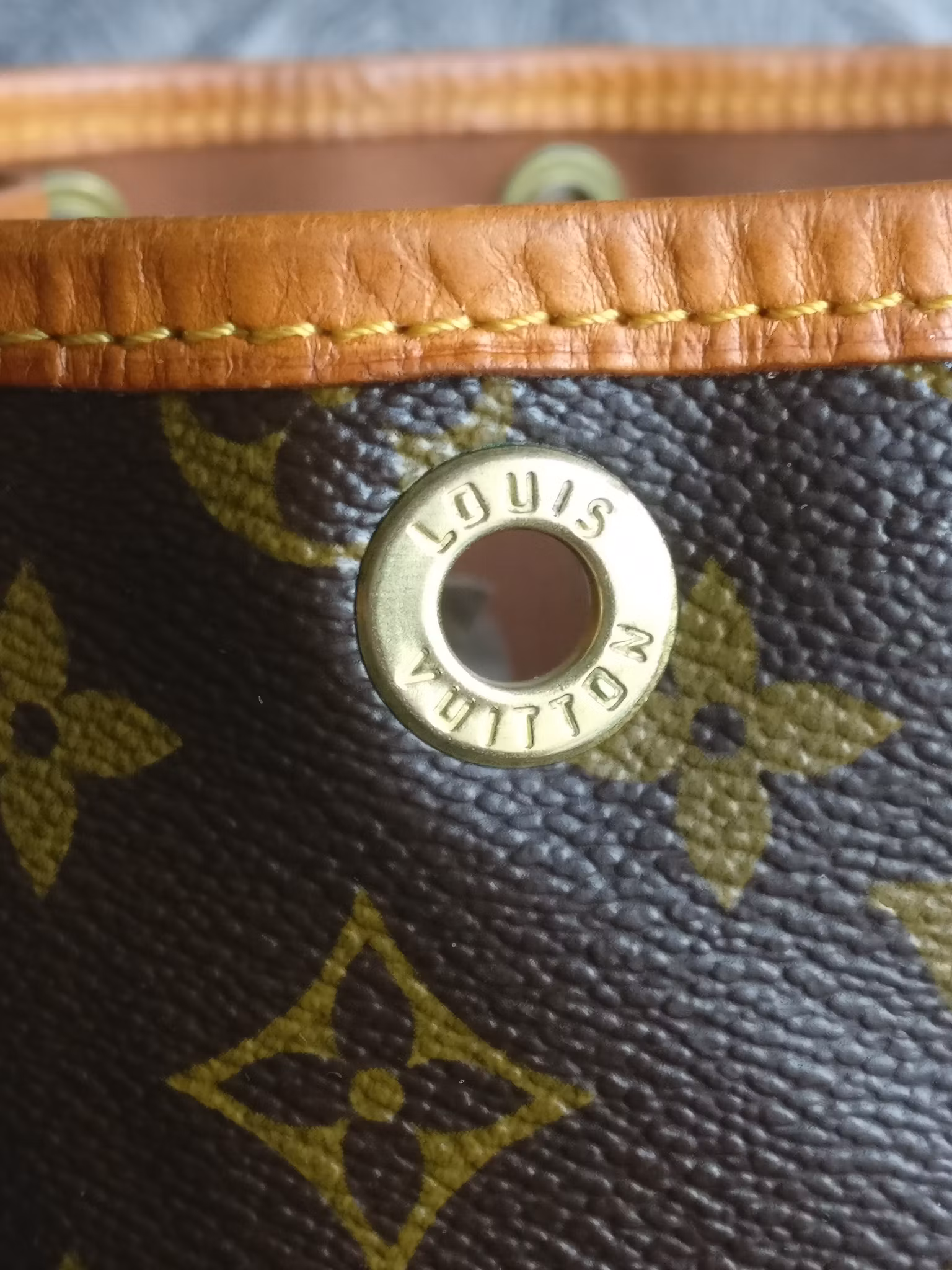 Louis Vuitton Noé GM