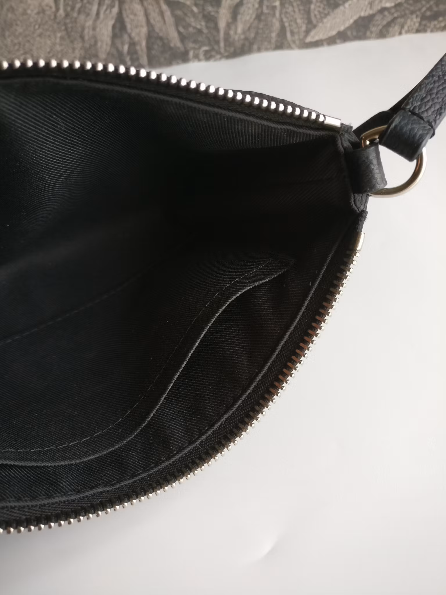 Louis Vuitton Pochette Pallas Uniformes crossbody