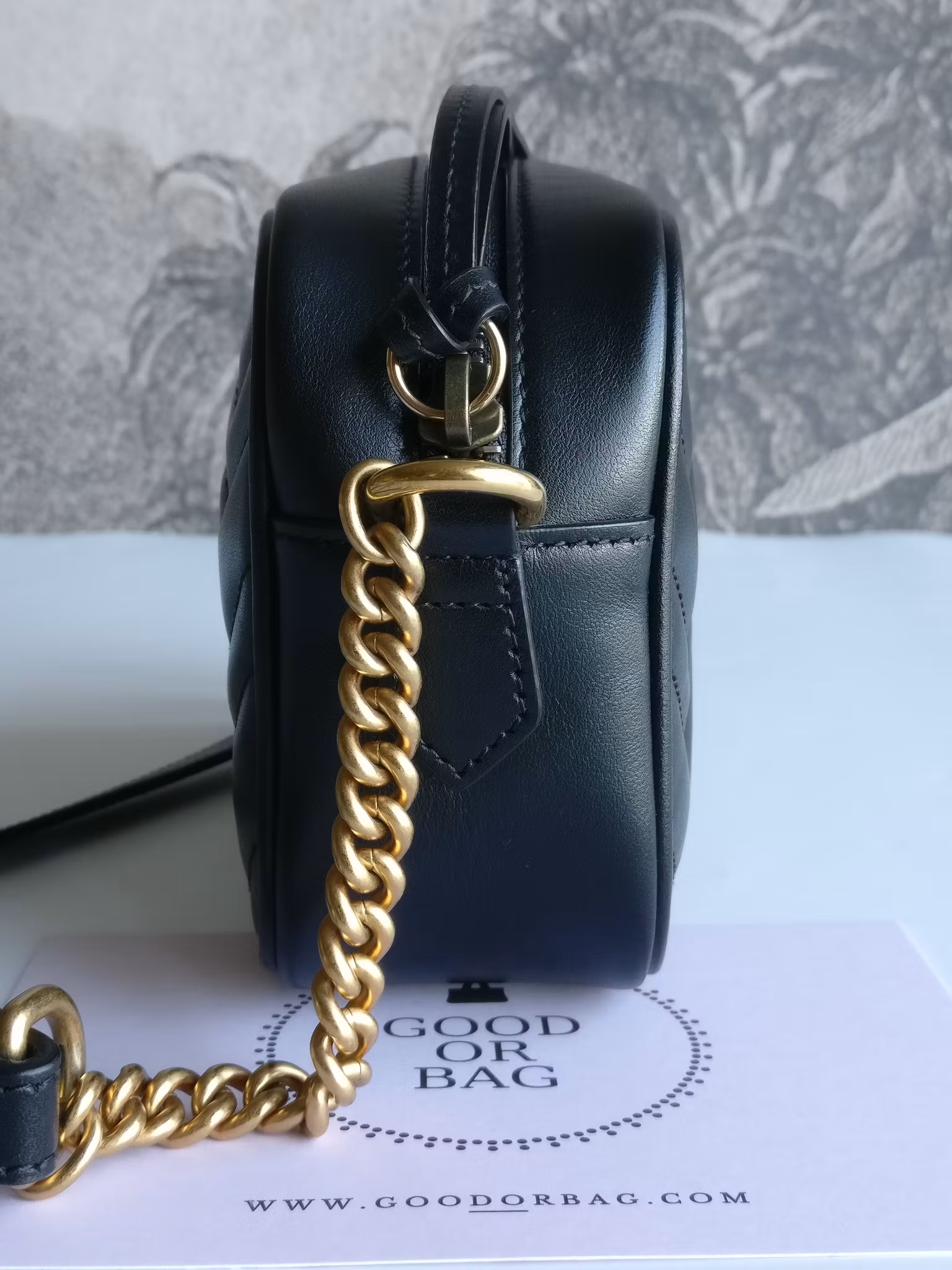 Gucci Marmont Mini bag