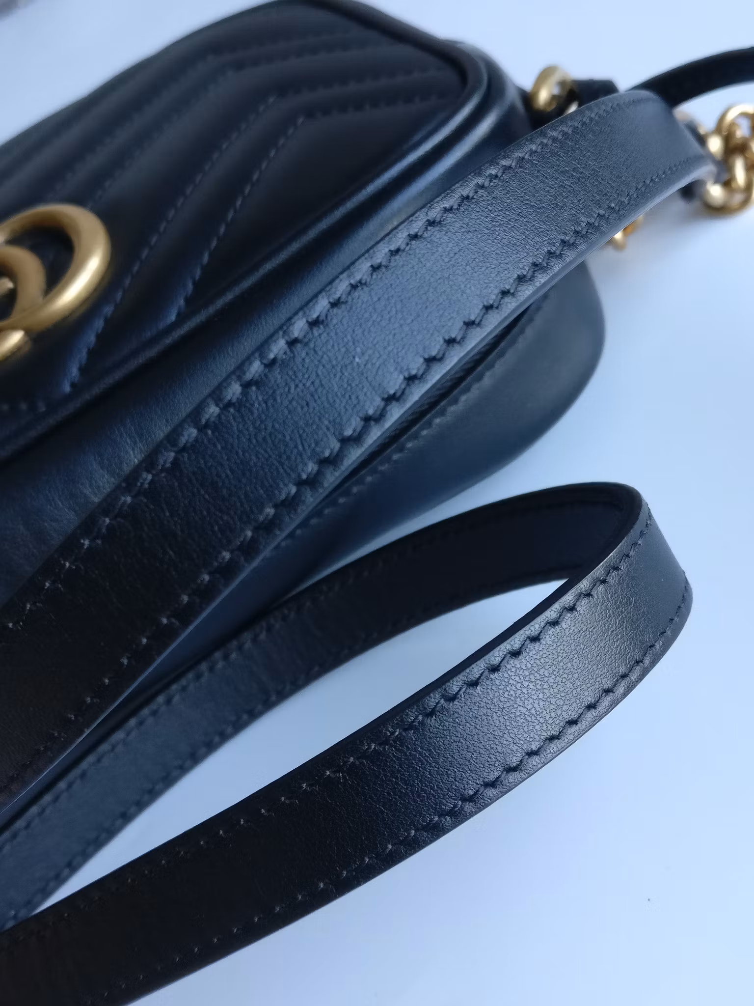Gucci Marmont Mini bag