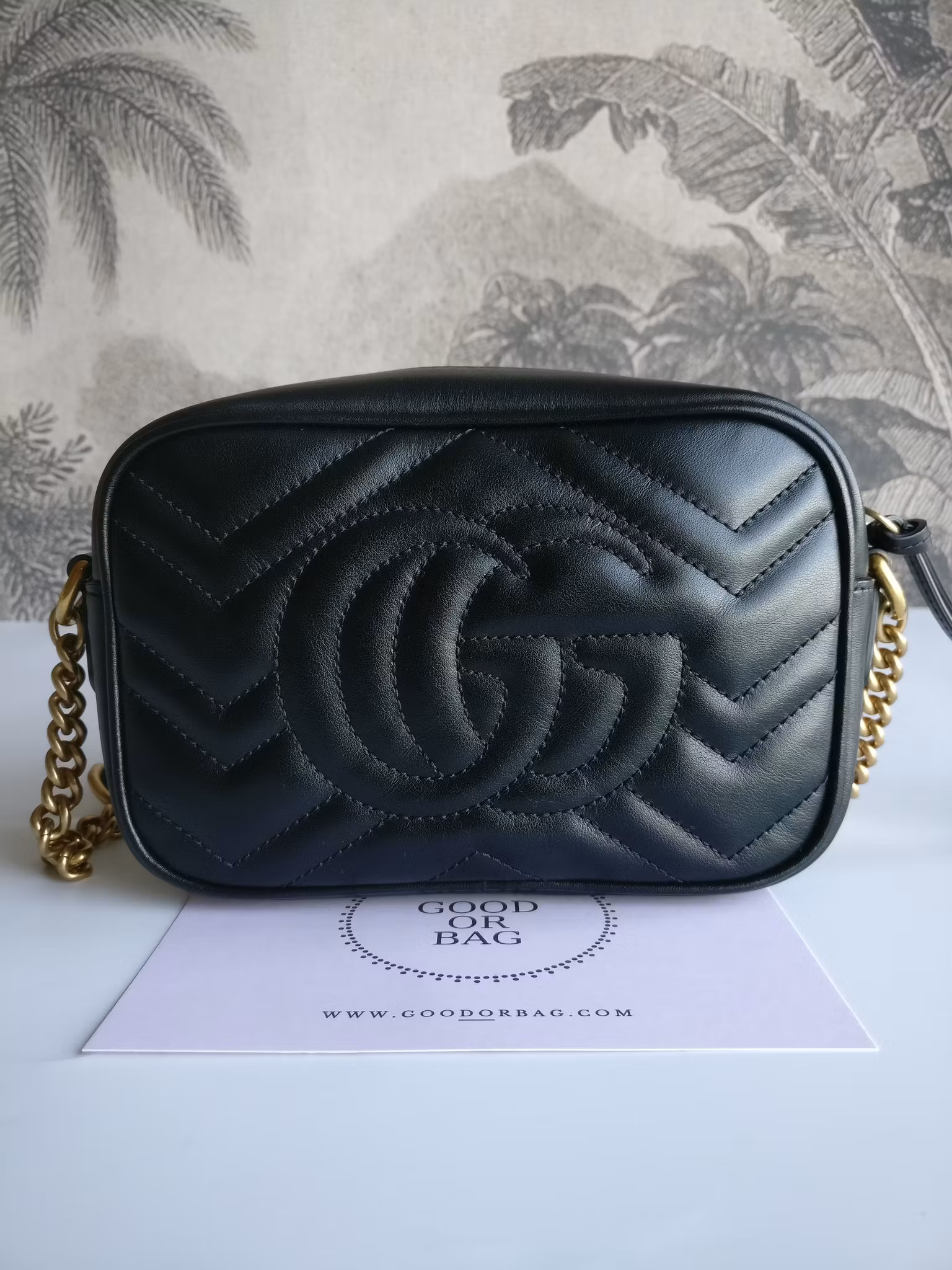 Gucci Marmont Mini bag