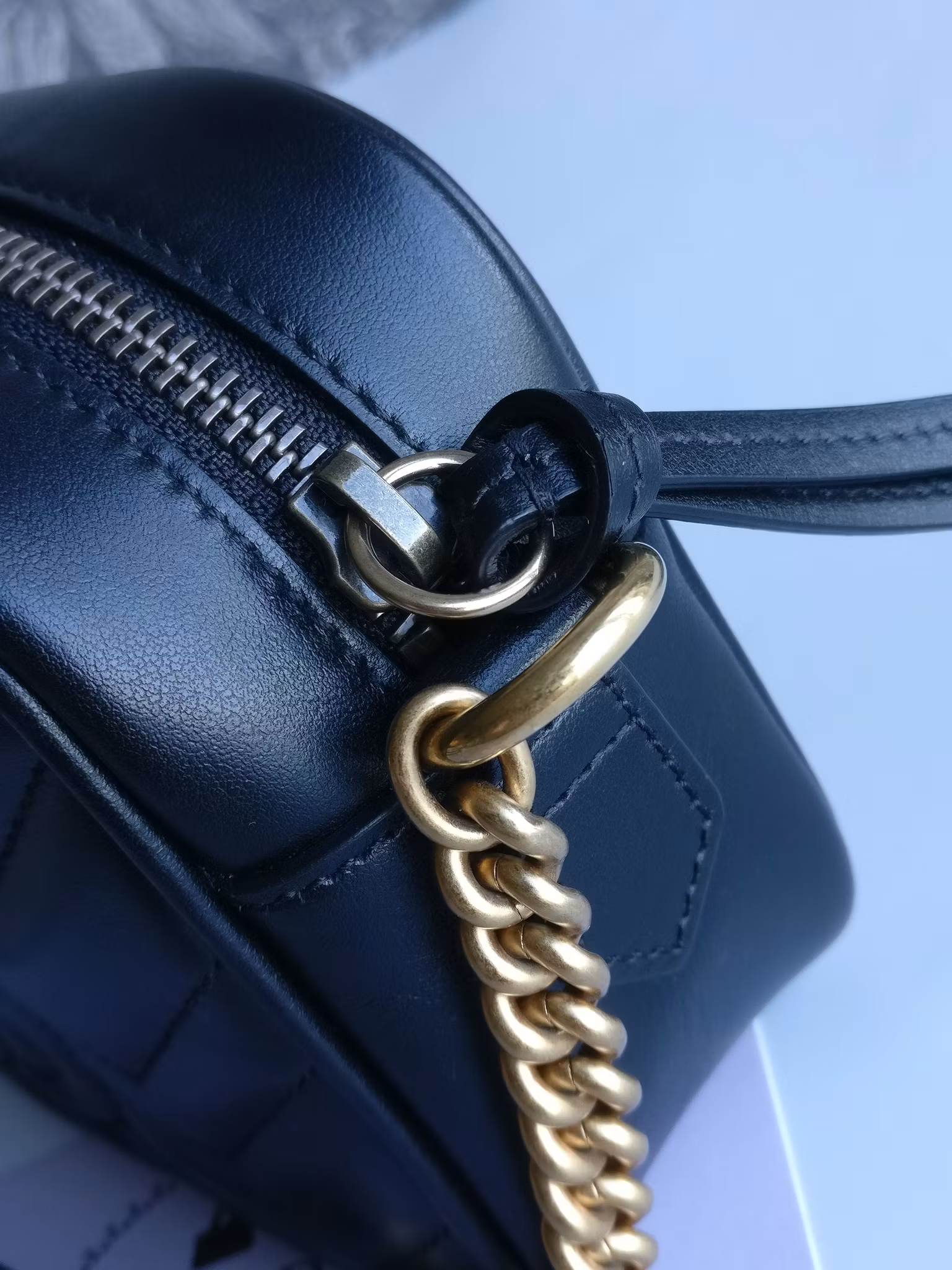 Gucci Marmont Mini bag