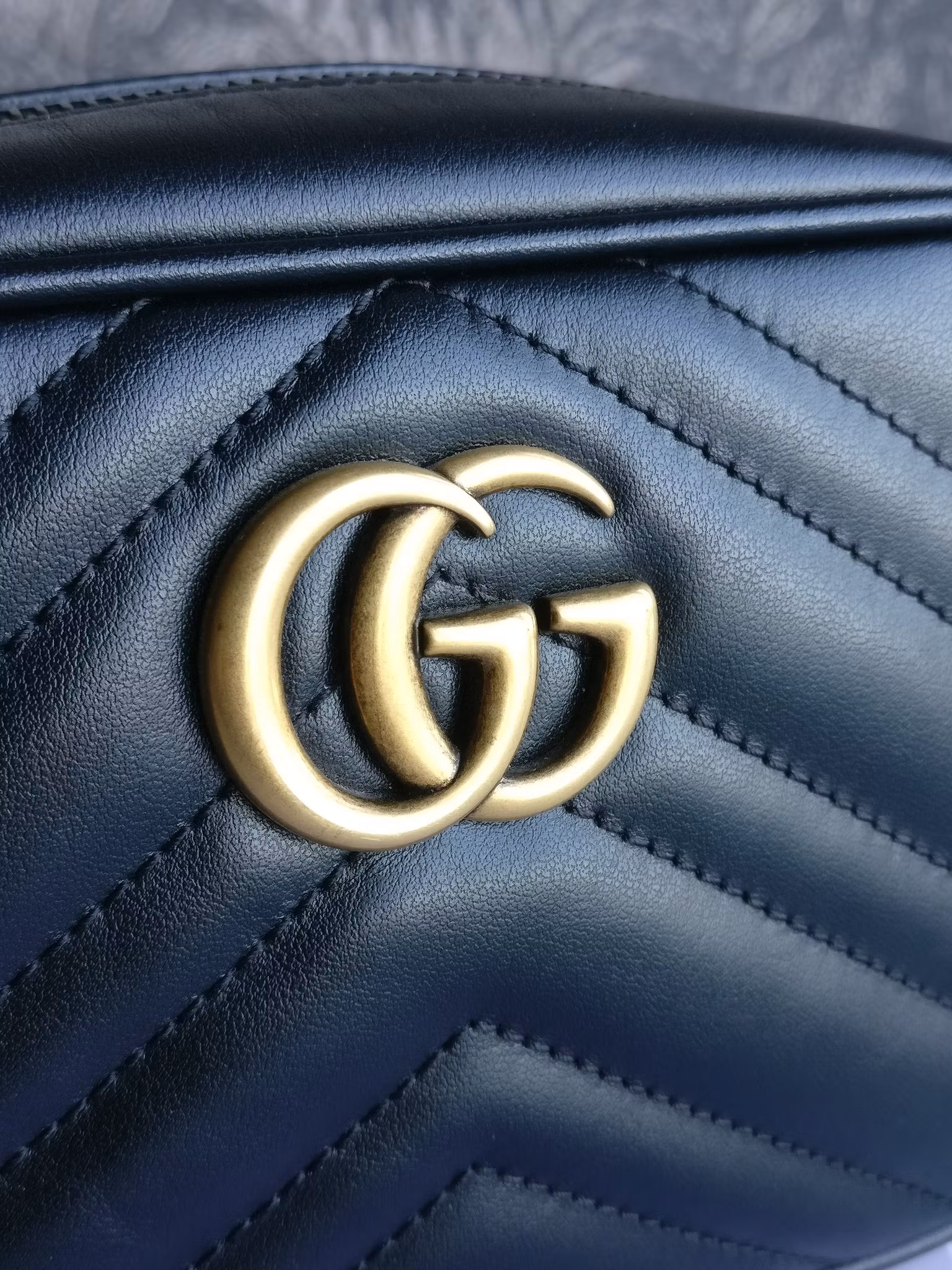 Gucci Marmont Mini bag