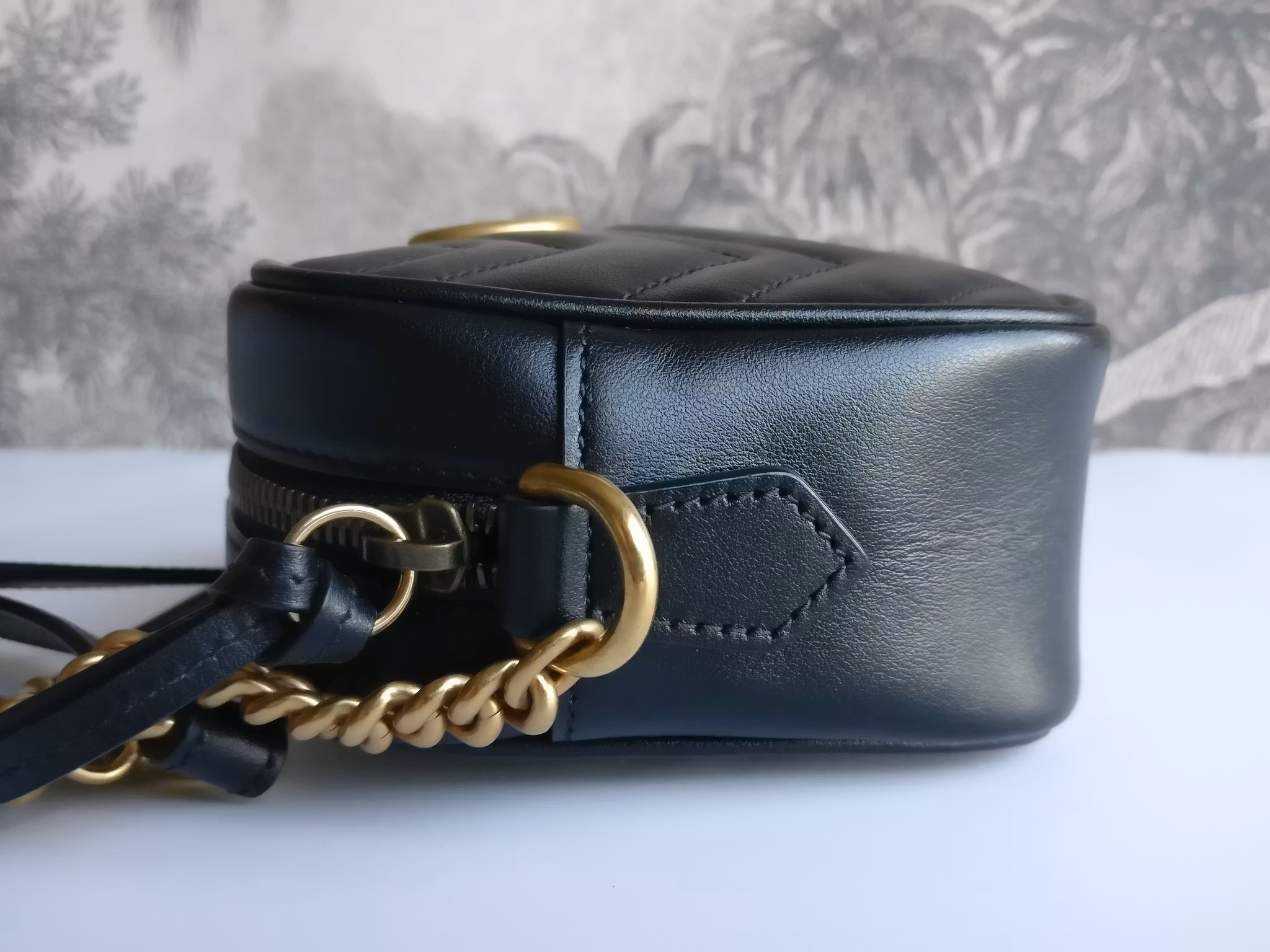 Gucci Marmont Mini bag