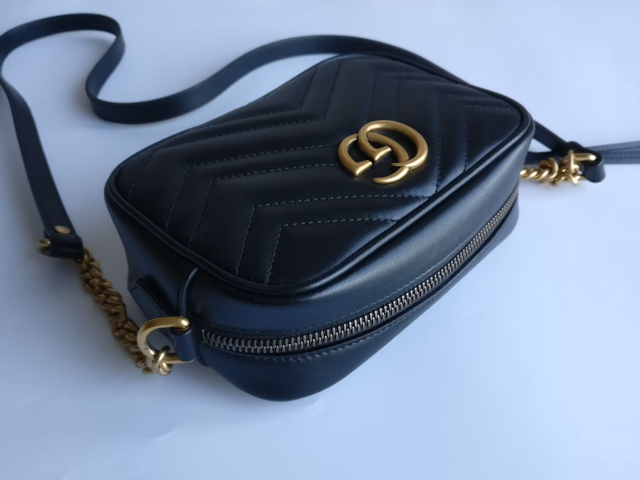 Gucci Marmont Mini bag