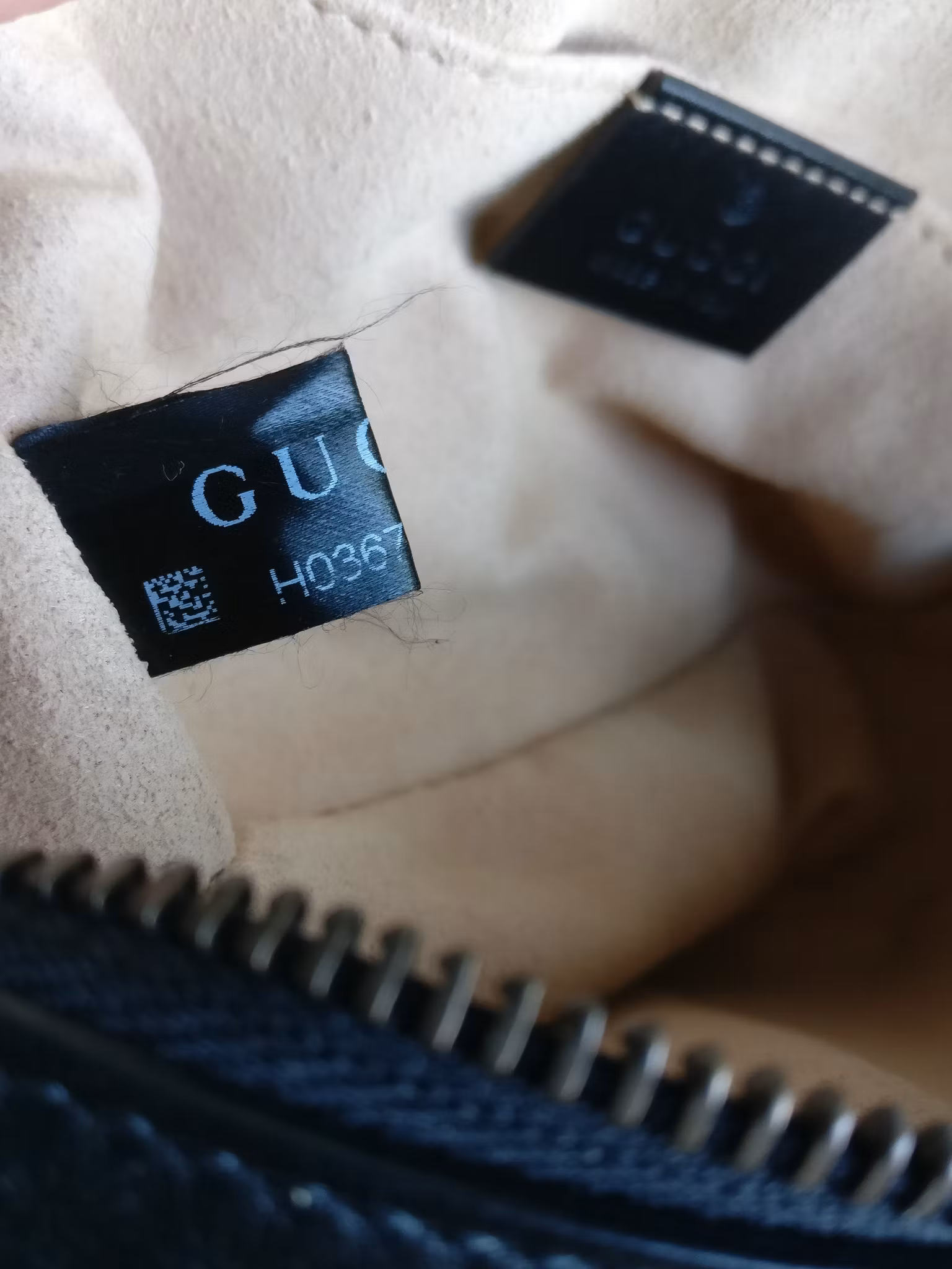 Gucci Marmont Mini bag