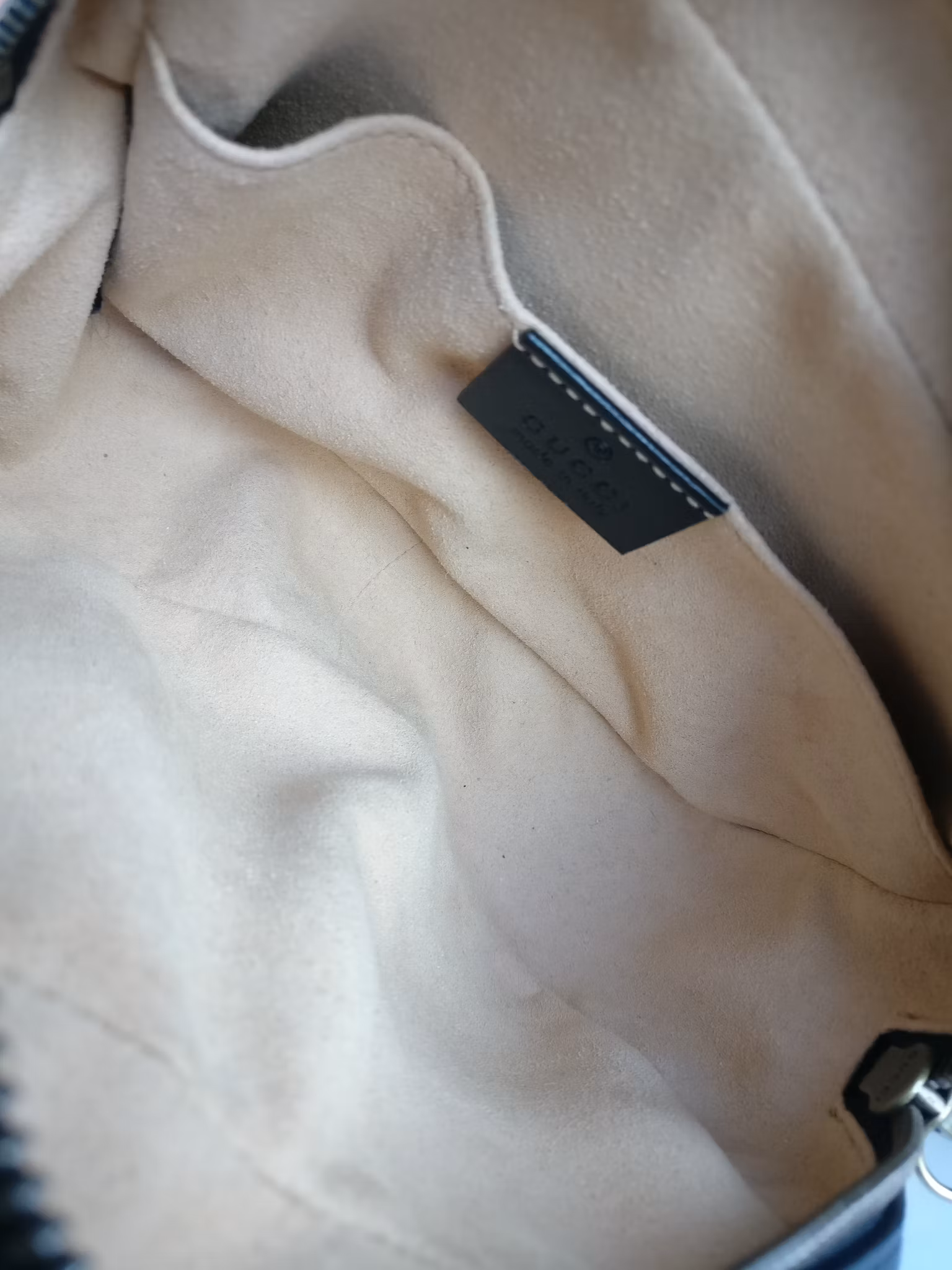 Gucci Marmont Mini bag