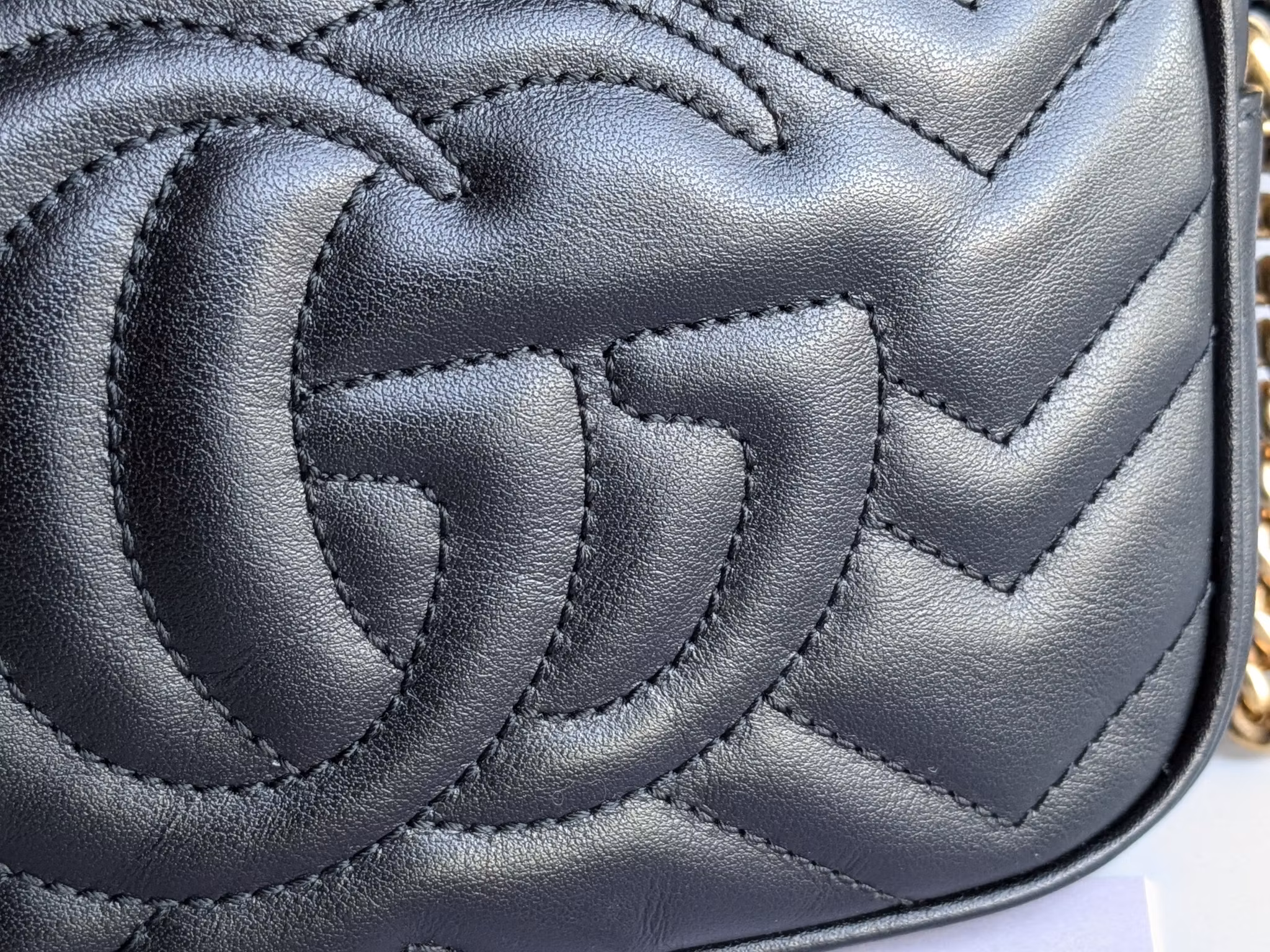 Gucci Marmont Mini bag