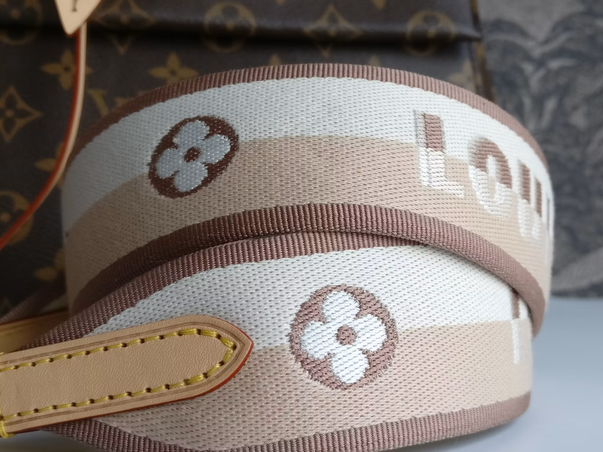 Louis Vuitton Cluny MM