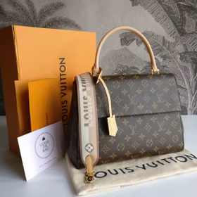 Louis Vuitton Cluny MM